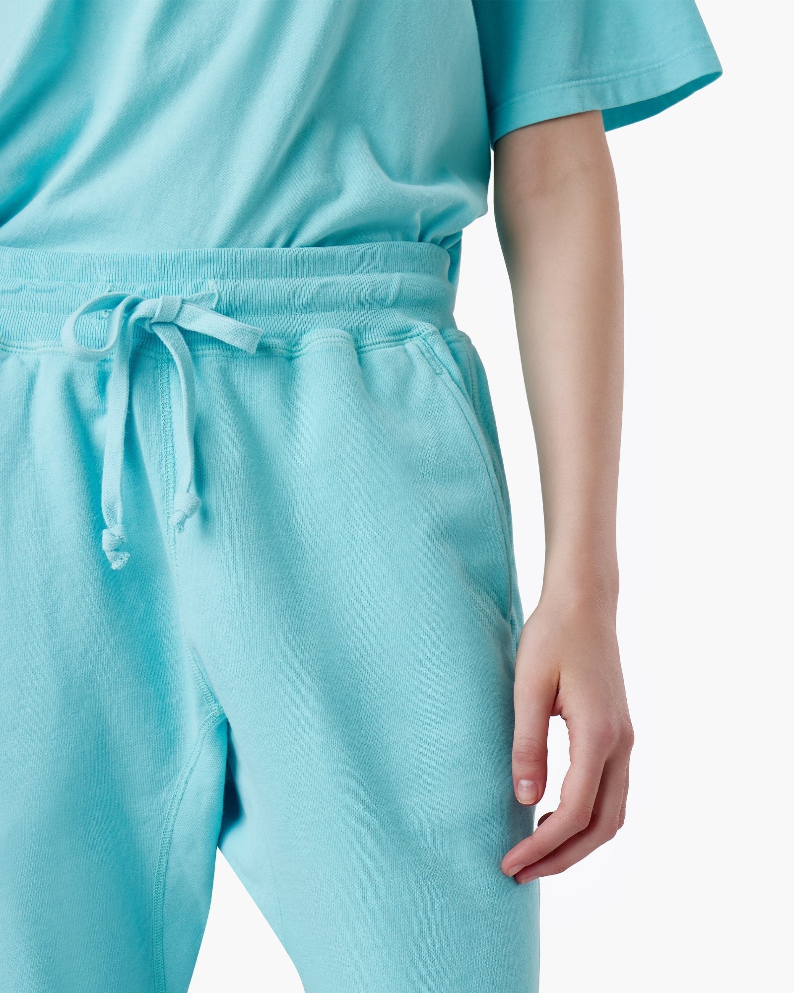 Core Sport Jogger - Sky Blue - Image 4