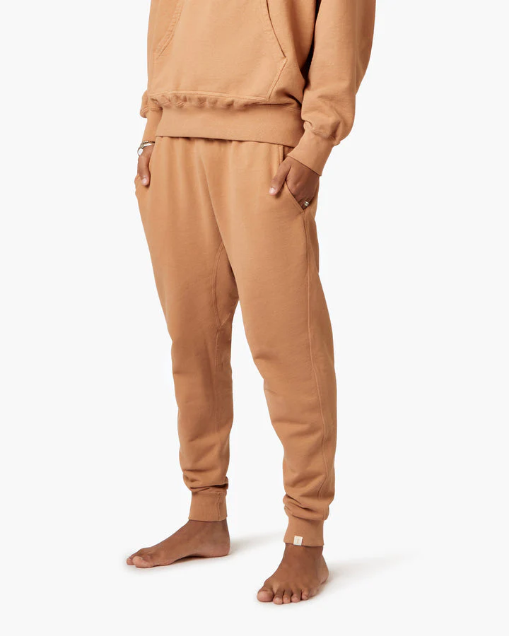 Core Sport Jogger - Toast - Image 6