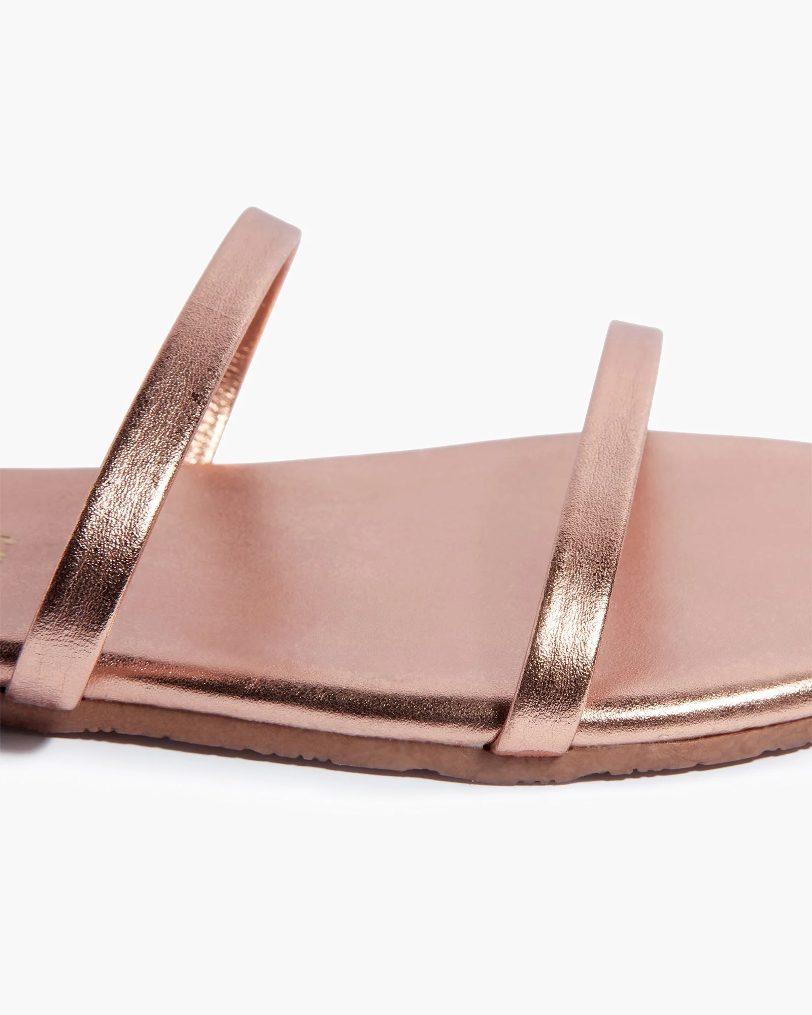 Gemma Metallics - Beach Pearl - Image 3