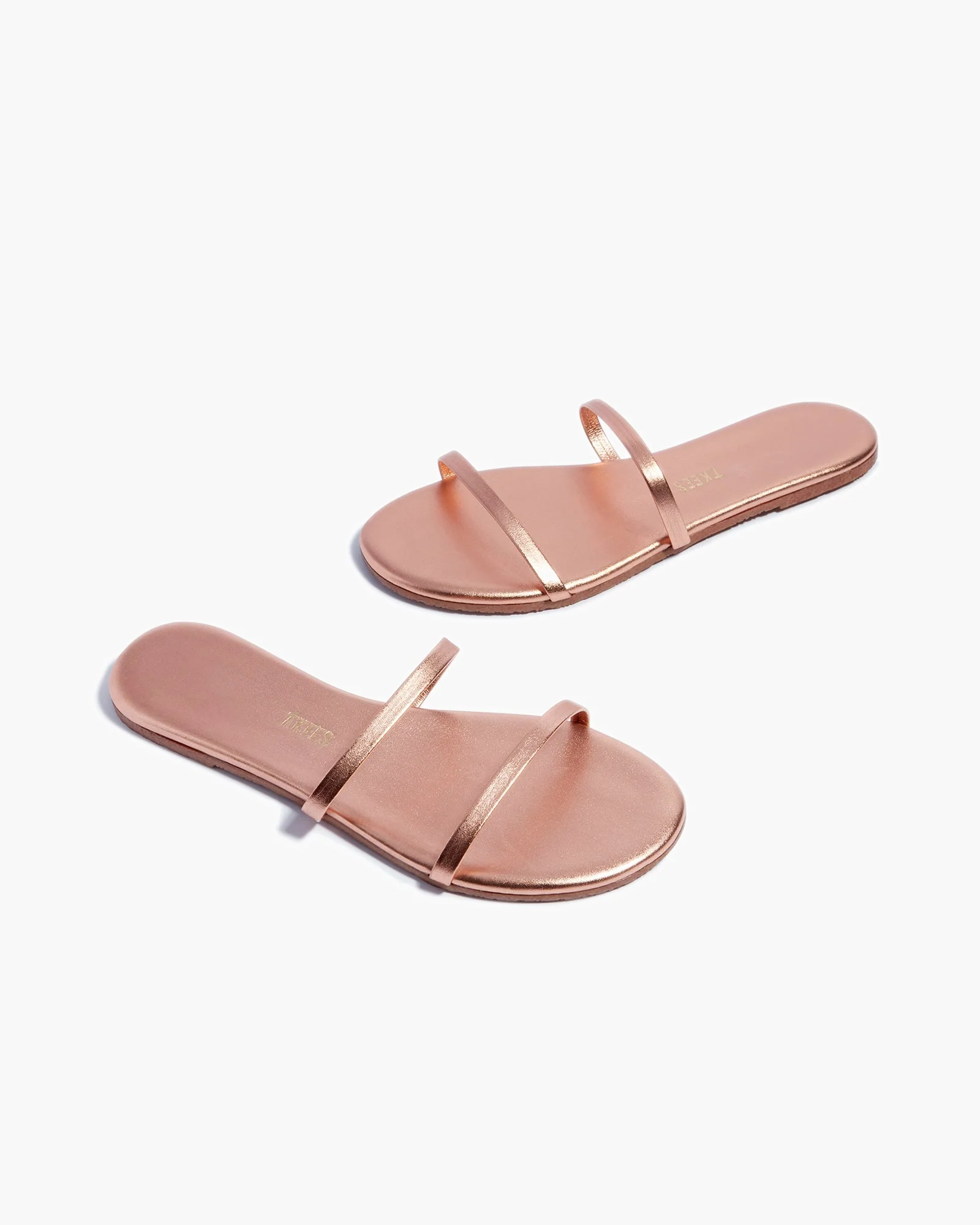 Gemma Metallics - Beach Pearl - Image 4