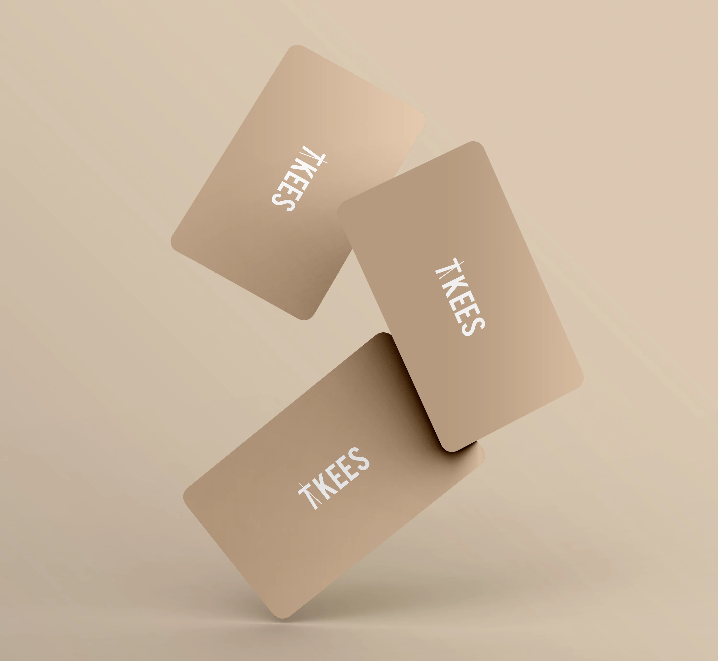 Digital Gift Card