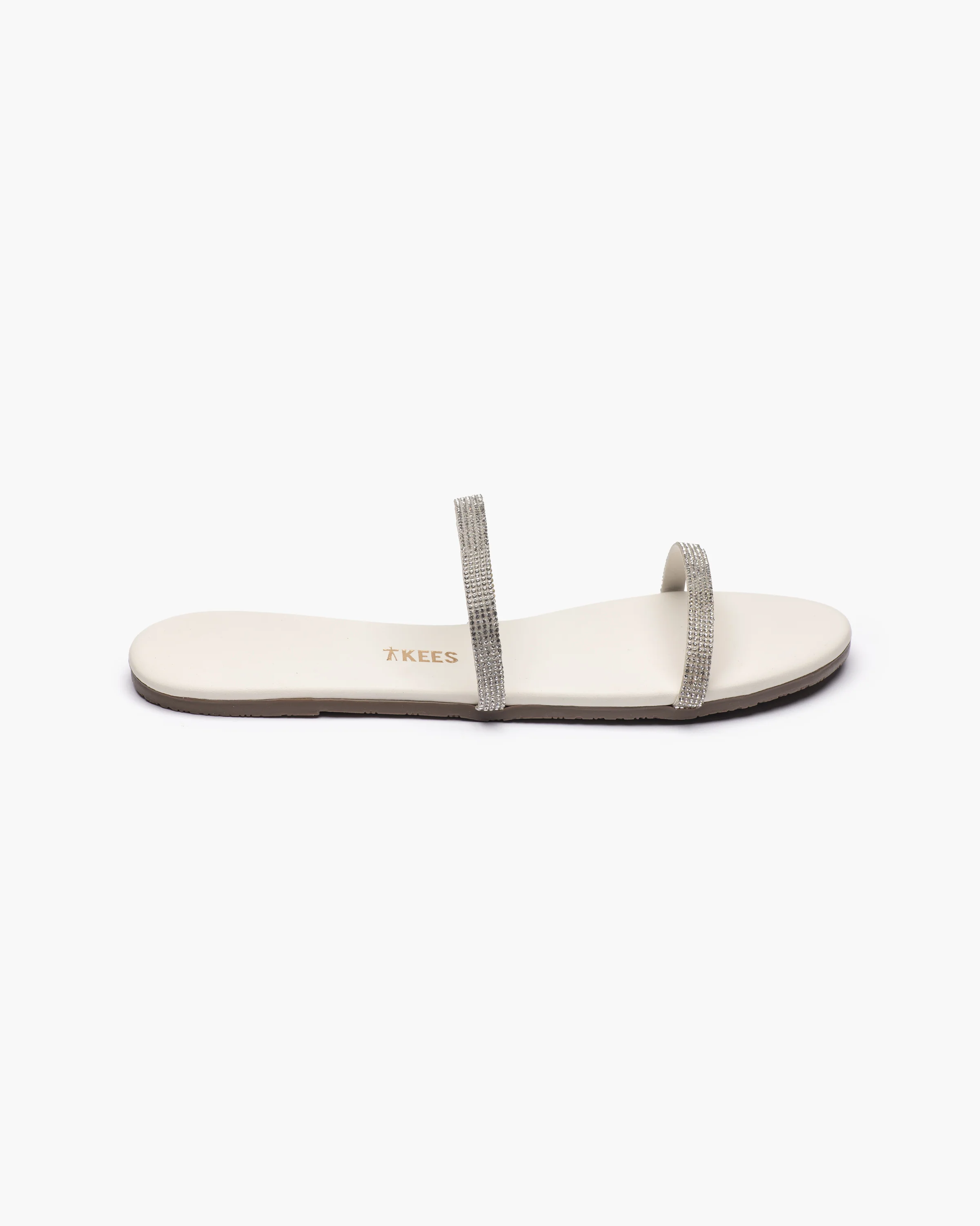 Infinity Gemma - Cream - Image 2