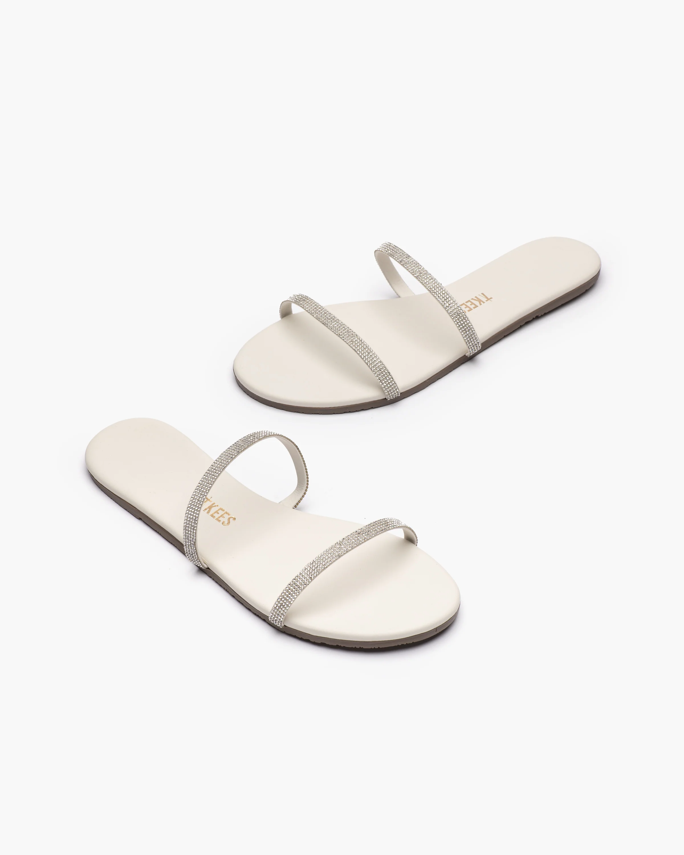 Infinity Gemma - Cream - Image 4