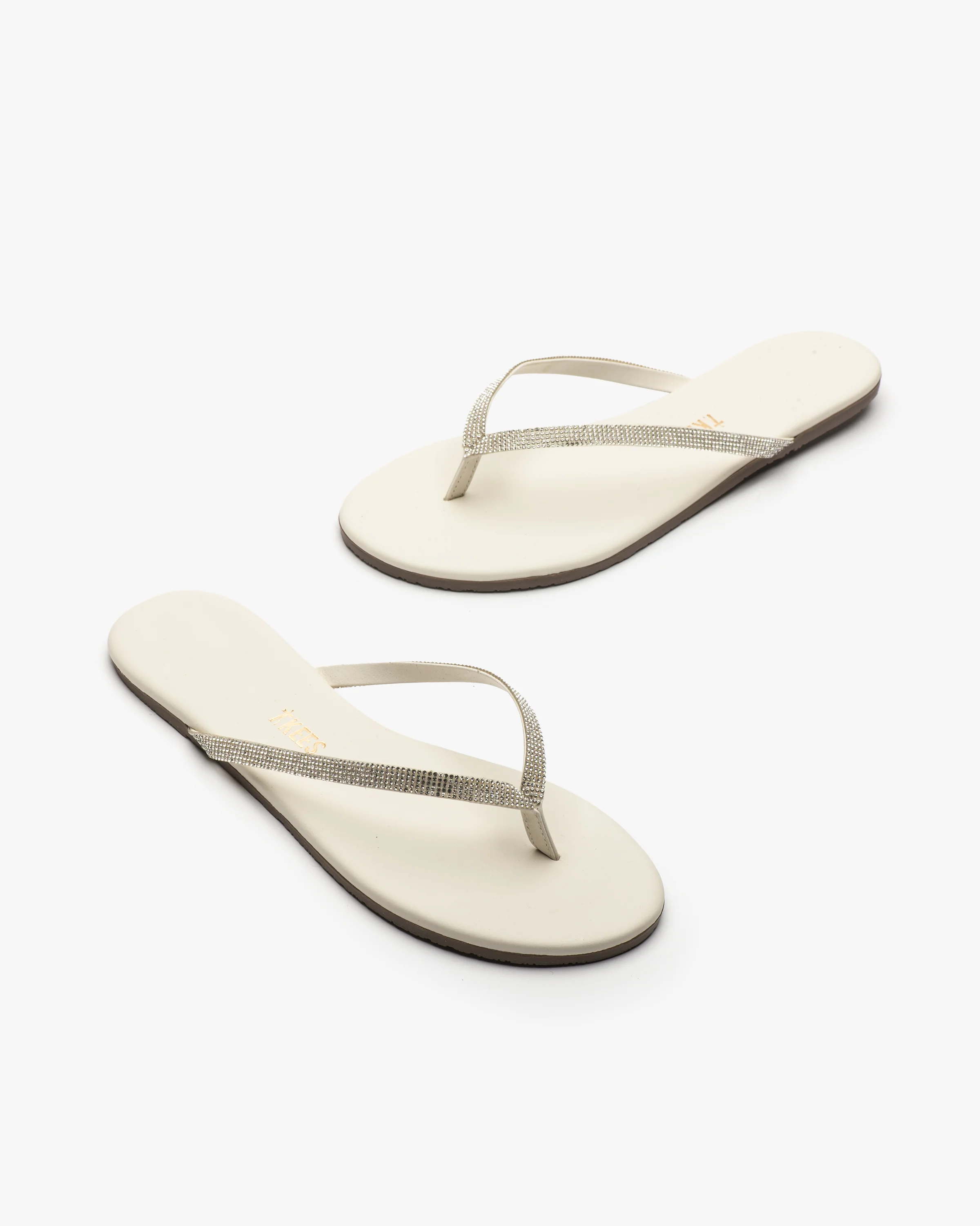 Infinity Lily - Cream - Image 4