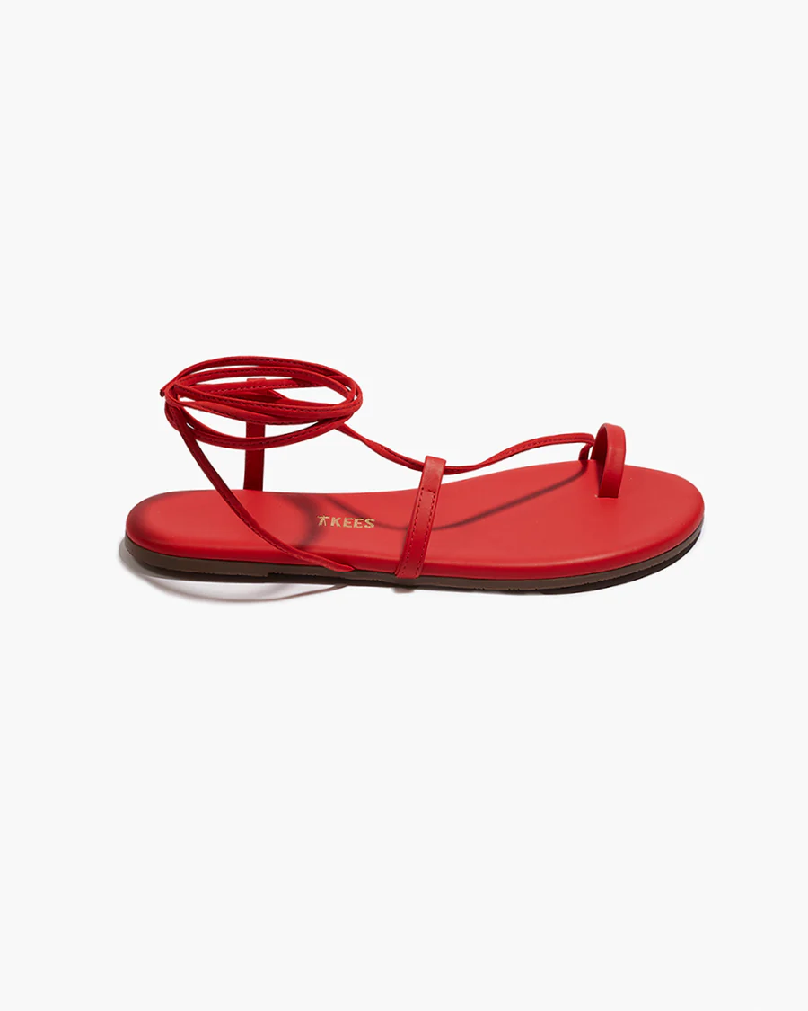 Jo - Red - Image 2