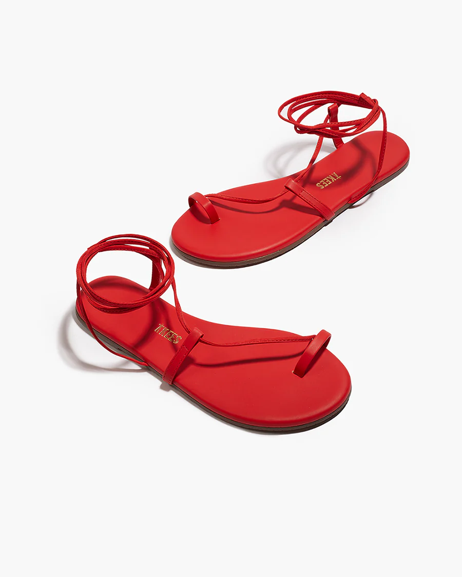 Jo - Red - Image 4