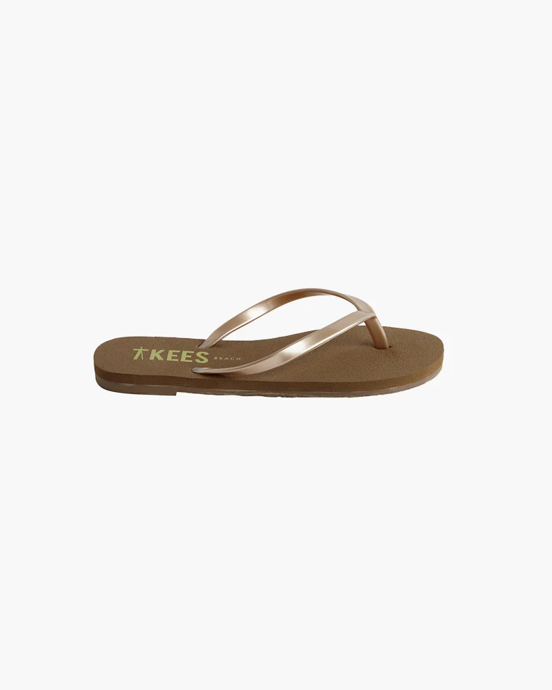 Kids Beach - Bare Bronze - Image 2