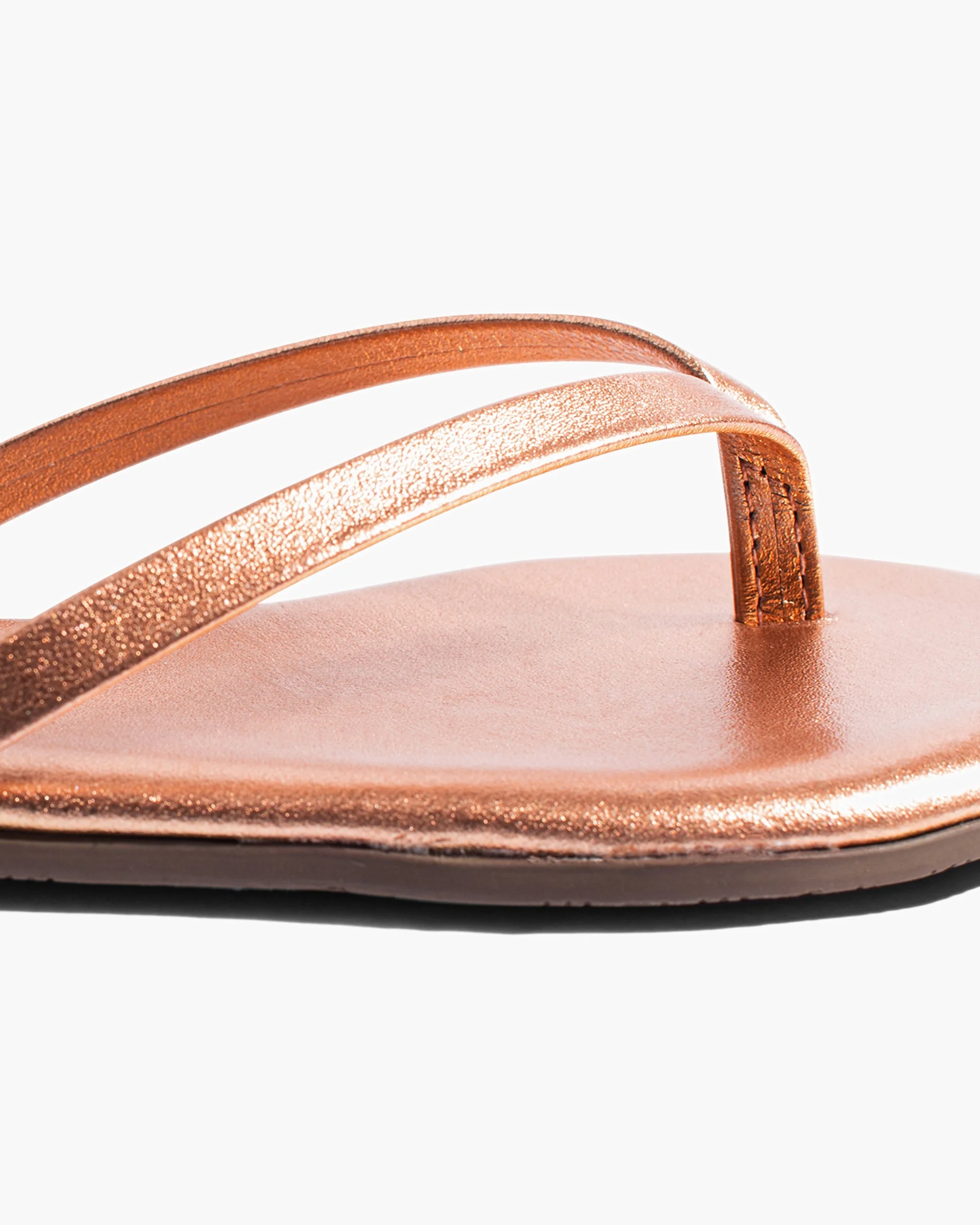 Kids Lily Metallics - Beach Pearl - Image 3
