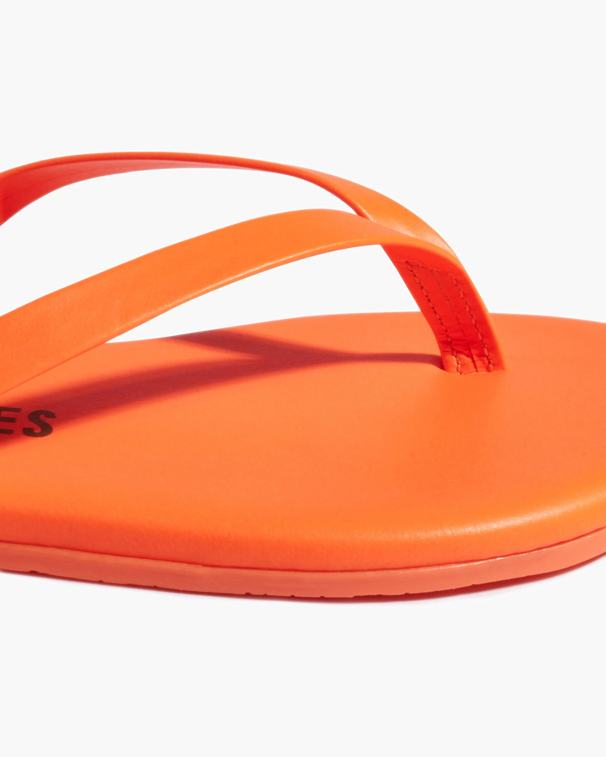 Kids Lily Neons - Neon Orange - Image 3