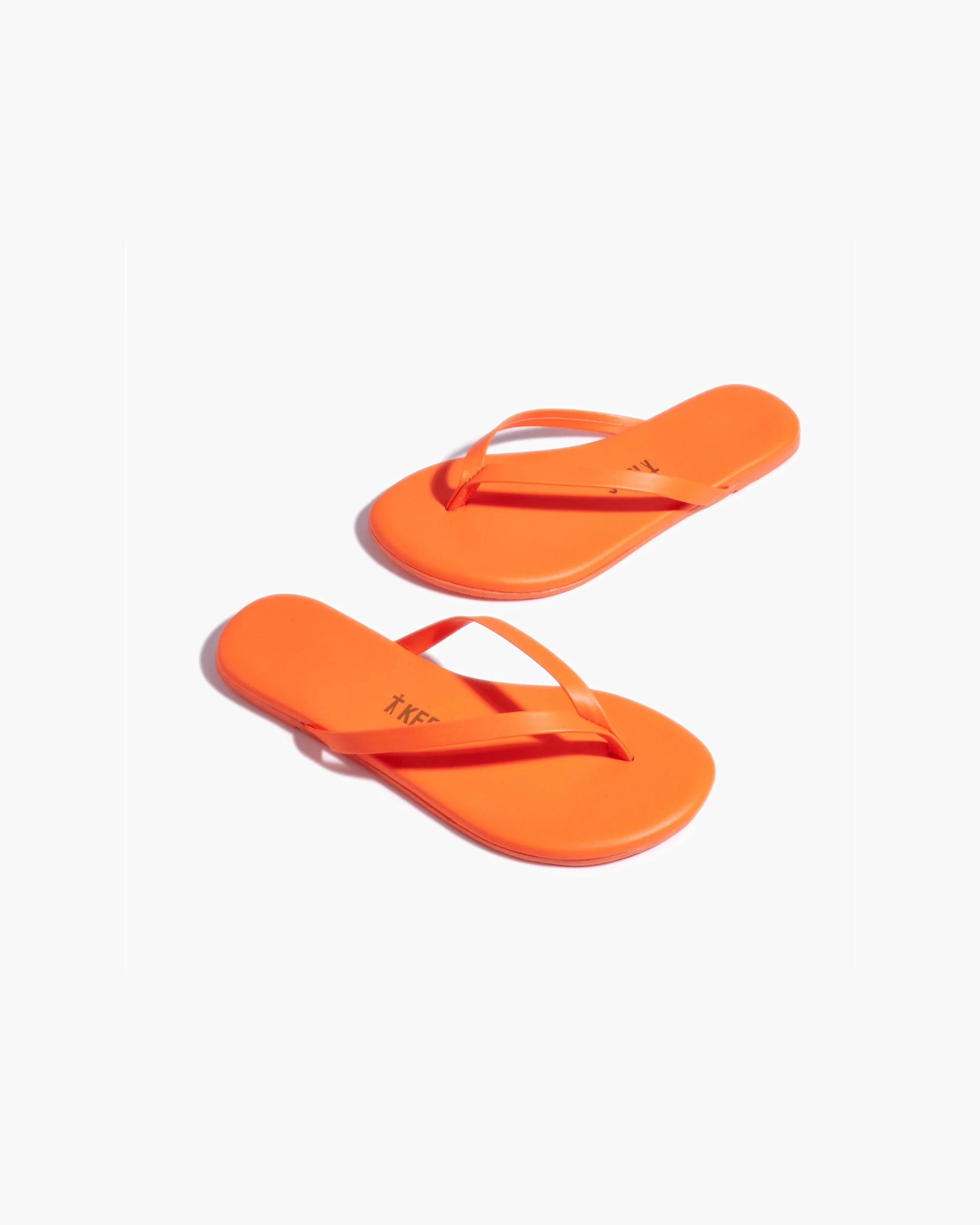 Kids Lily Neons - Neon Orange - Image 4