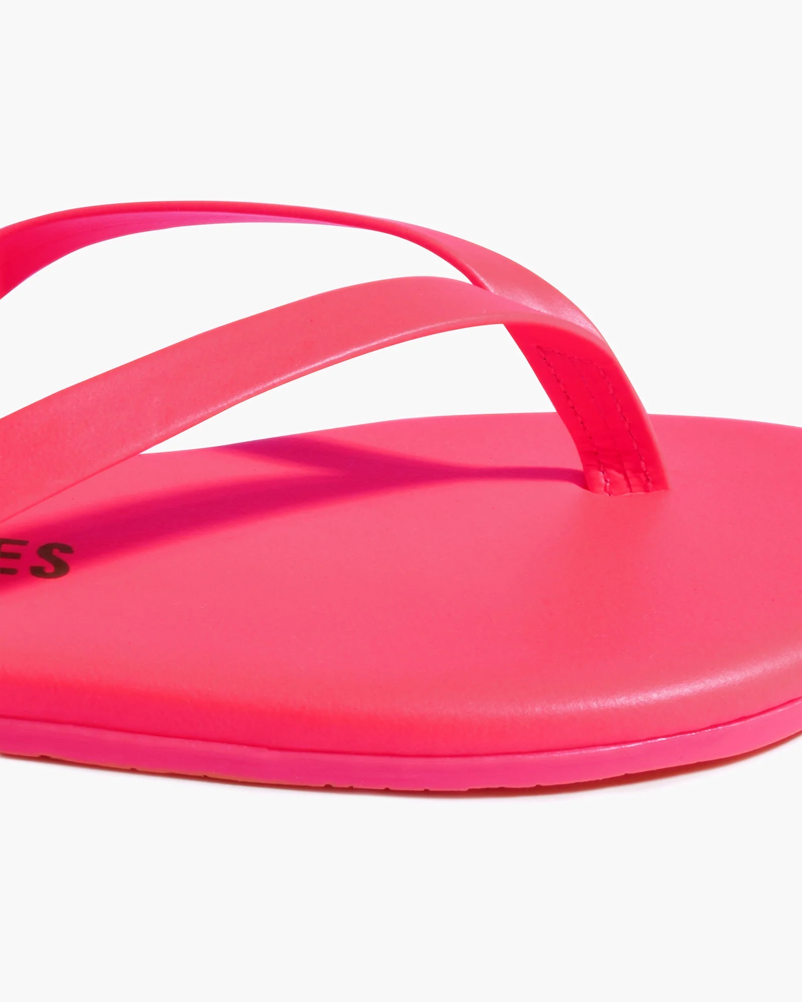 Kids Lily Neons - Neon Pink - Image 3