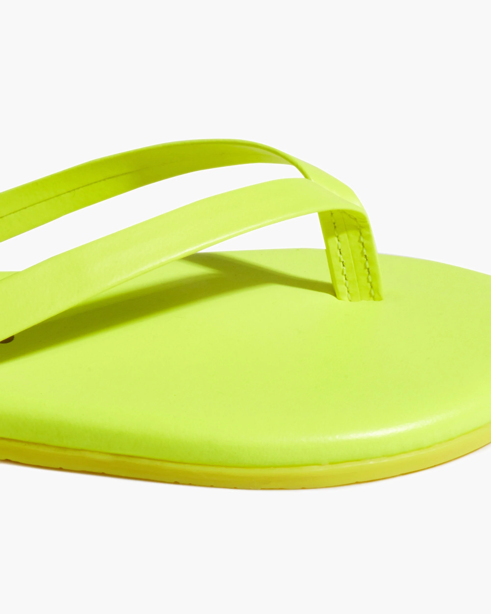 Kids Lily Neons - Neon Yellow - Image 4