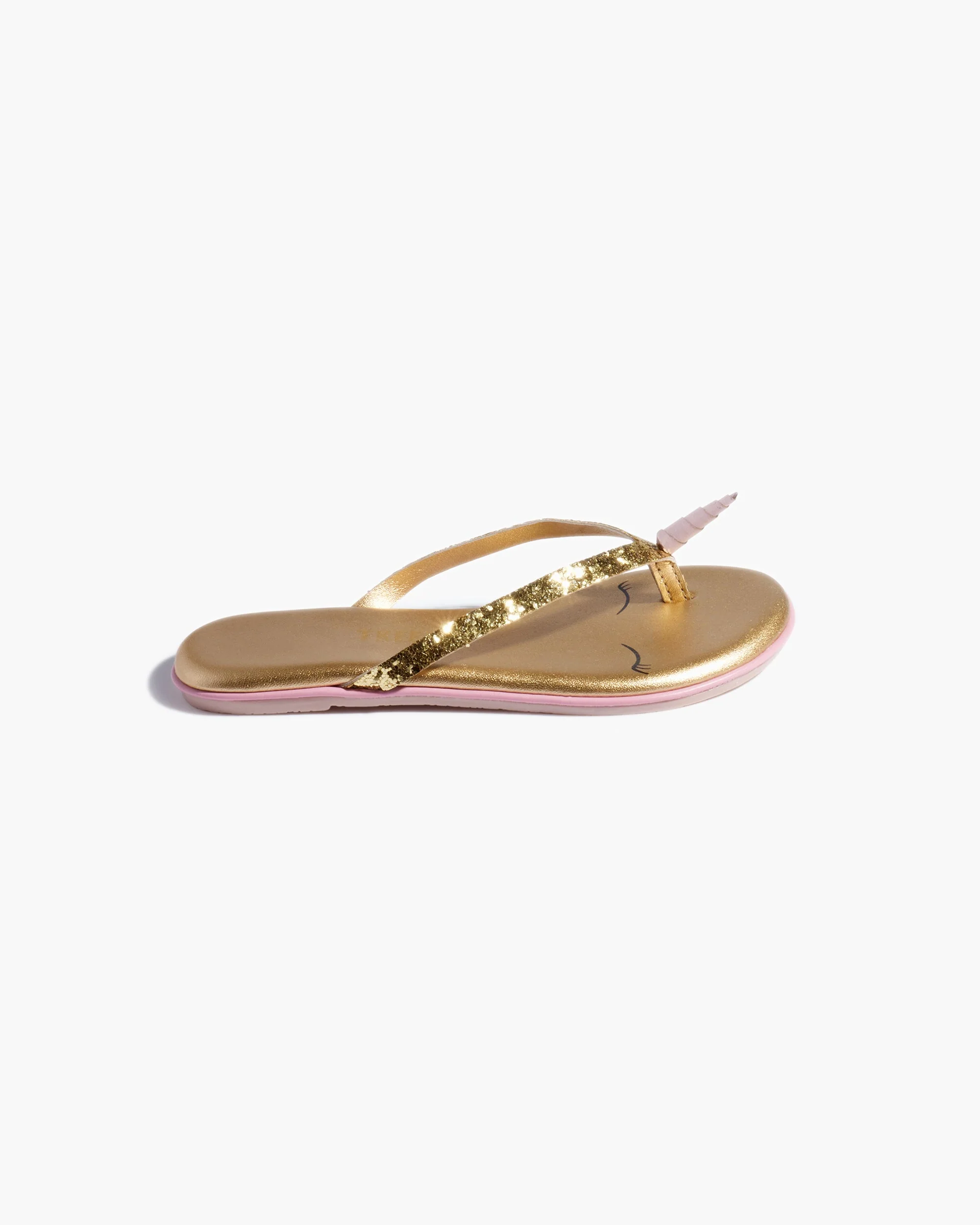 Kids Unicorns - Golden Sparkles - Image 2