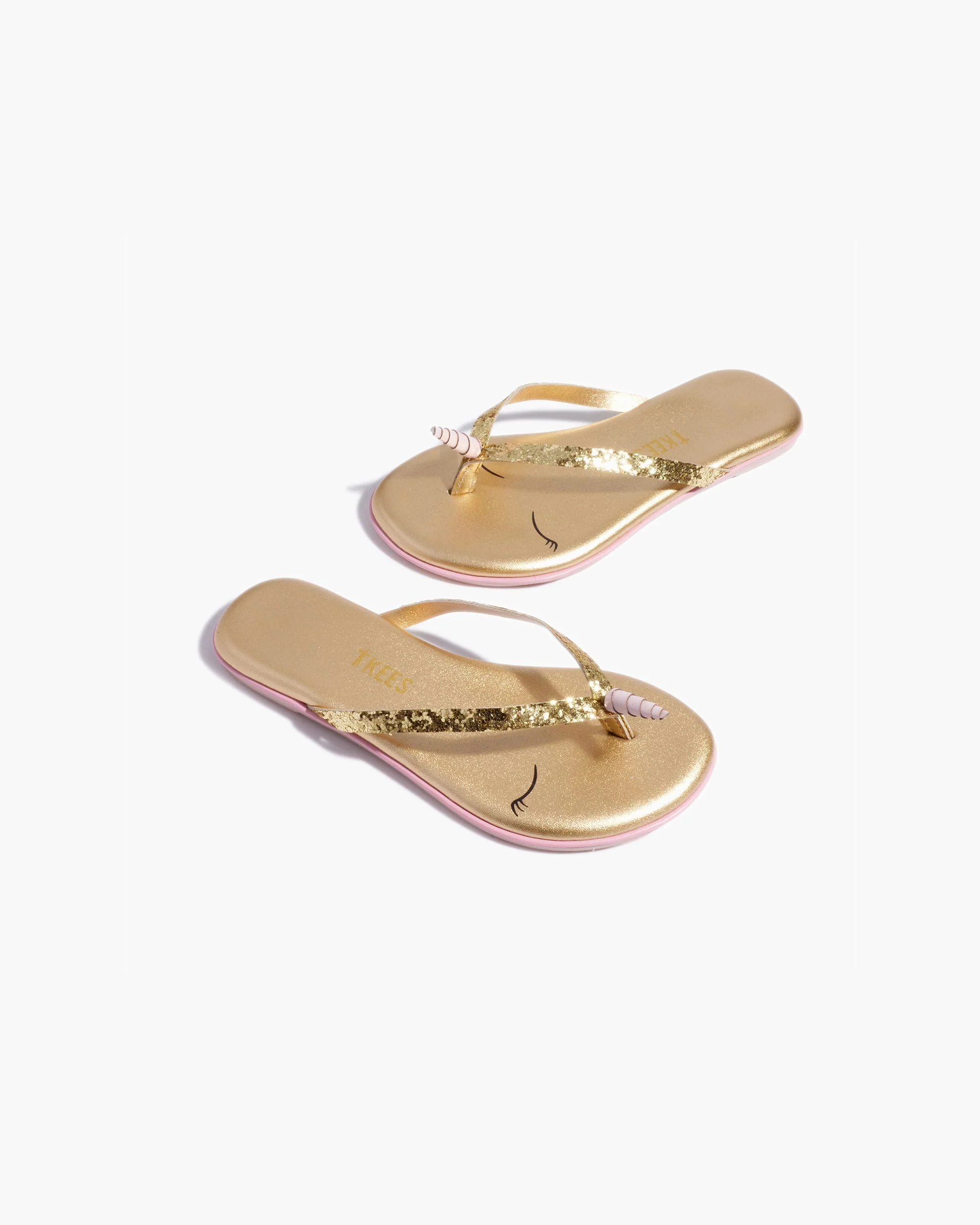 Kids Unicorns - Golden Sparkles - Image 4