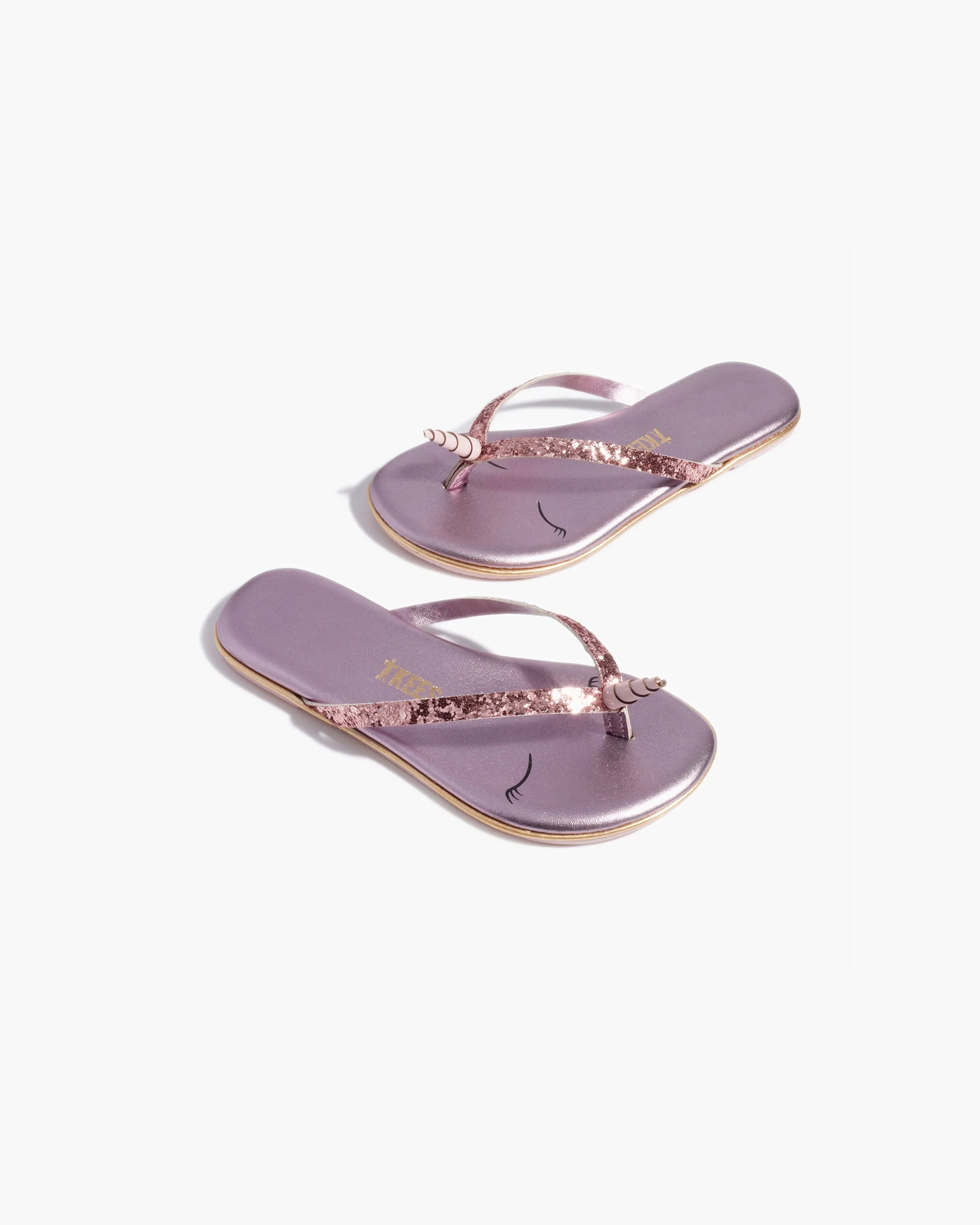 Kids Unicorns - Pink Sparkles - Image 4