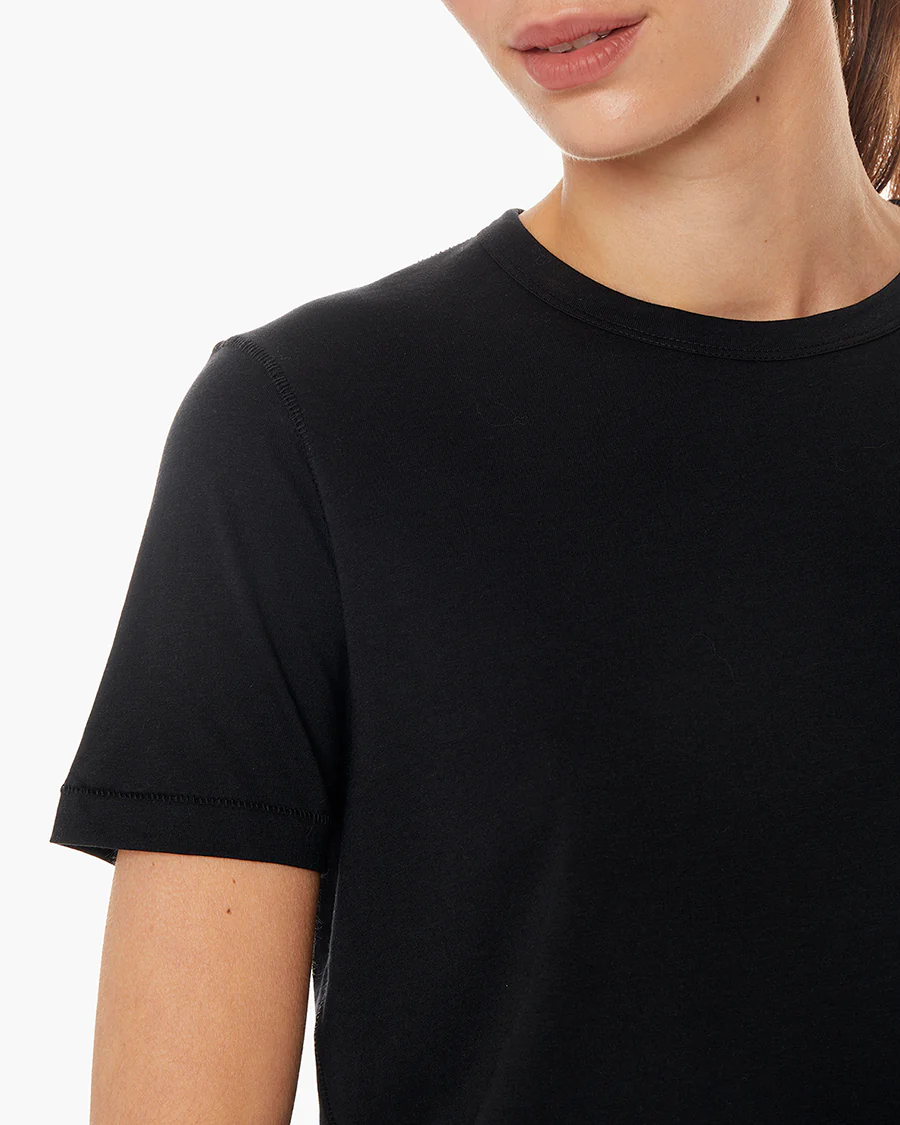 Le Chic T - Black - Image 4