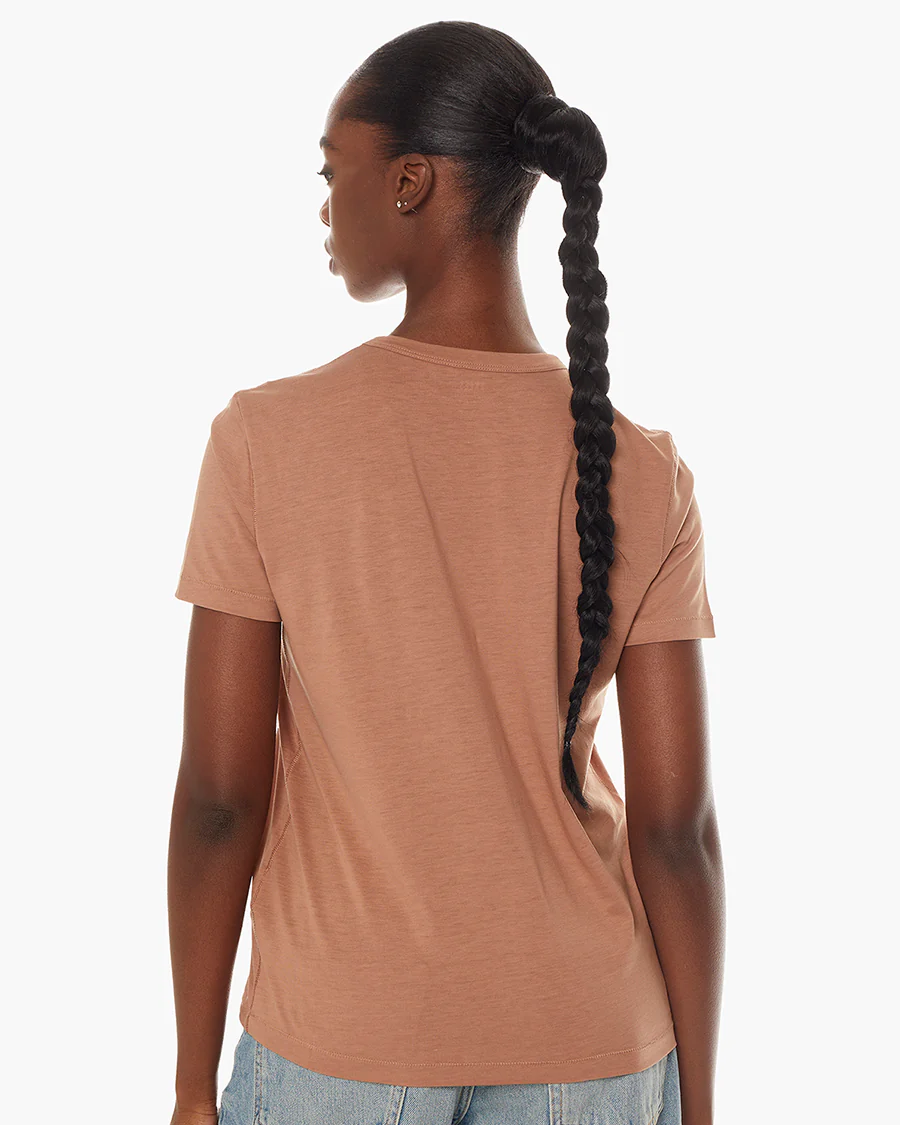 Le Chic T - Tan - Image 3