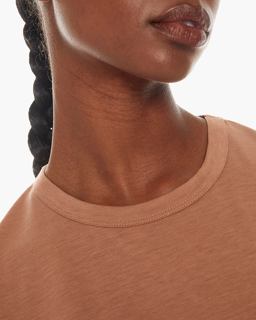 Le Chic T - Tan - Image 4