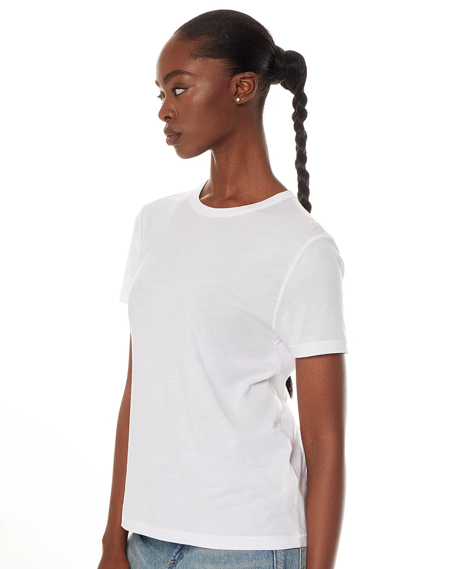 Le Chic T - White - Image 3