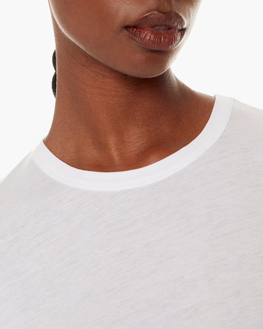 Le Chic T - White - Image 5
