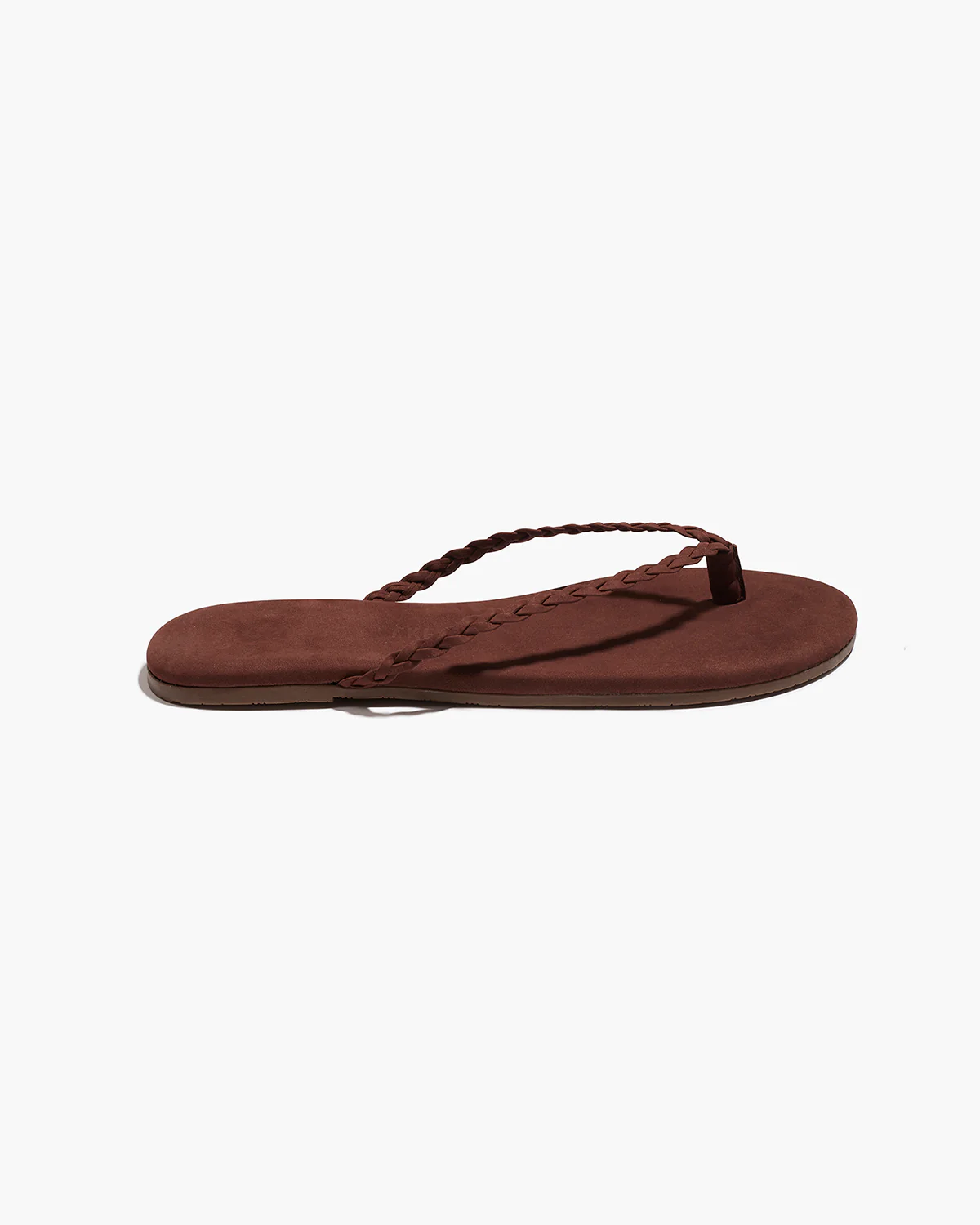 Lily Braid - Bourbon - Image 2