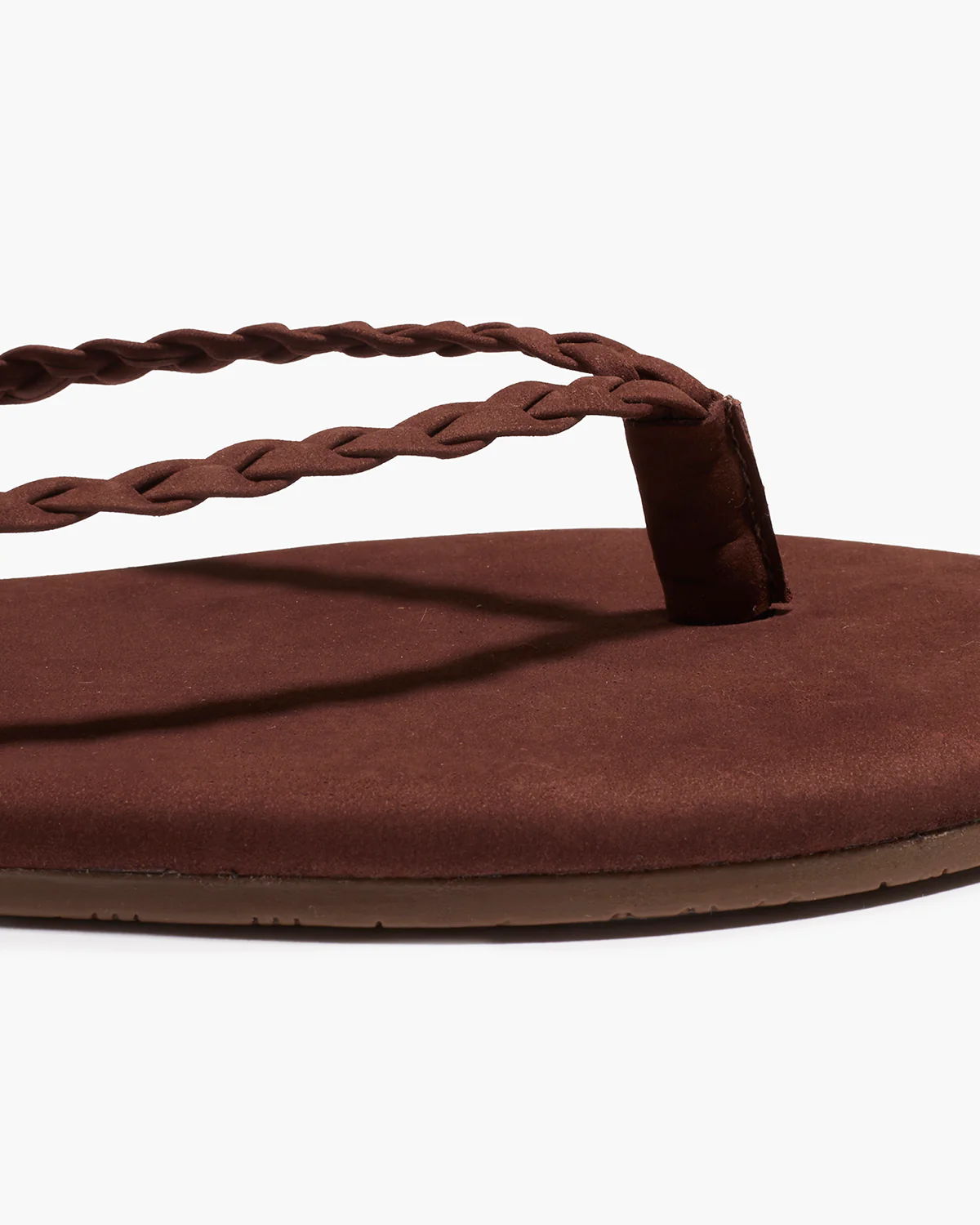 Lily Braid - Bourbon - Image 3