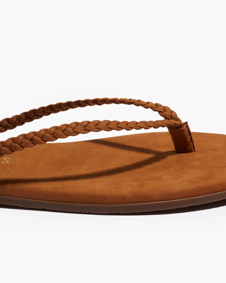 Lily Braid - Camel - Image 3