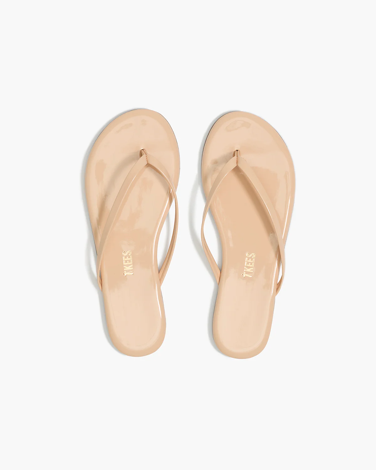 Lily Glosses - Linen