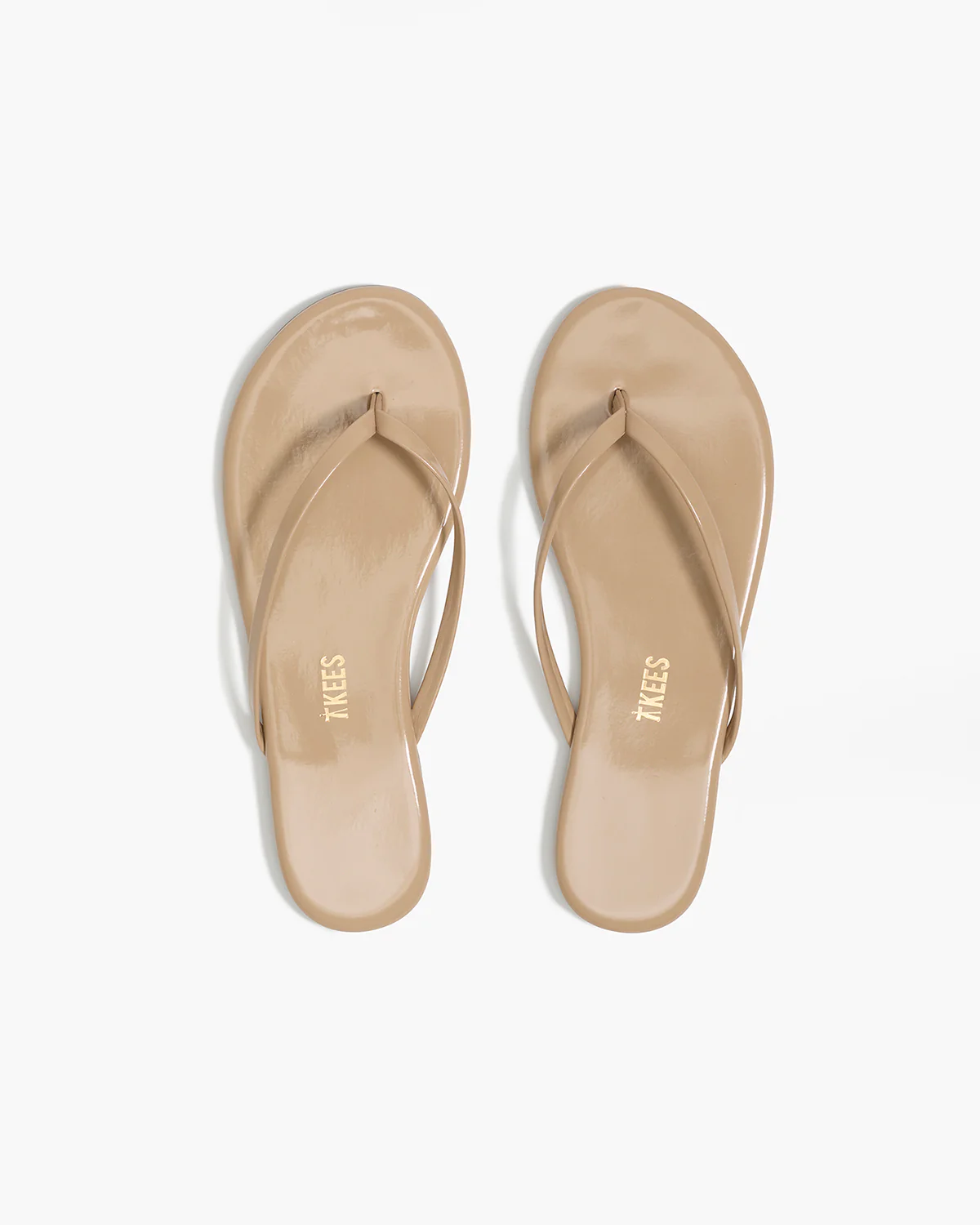Lily Glosses - Sunkissed