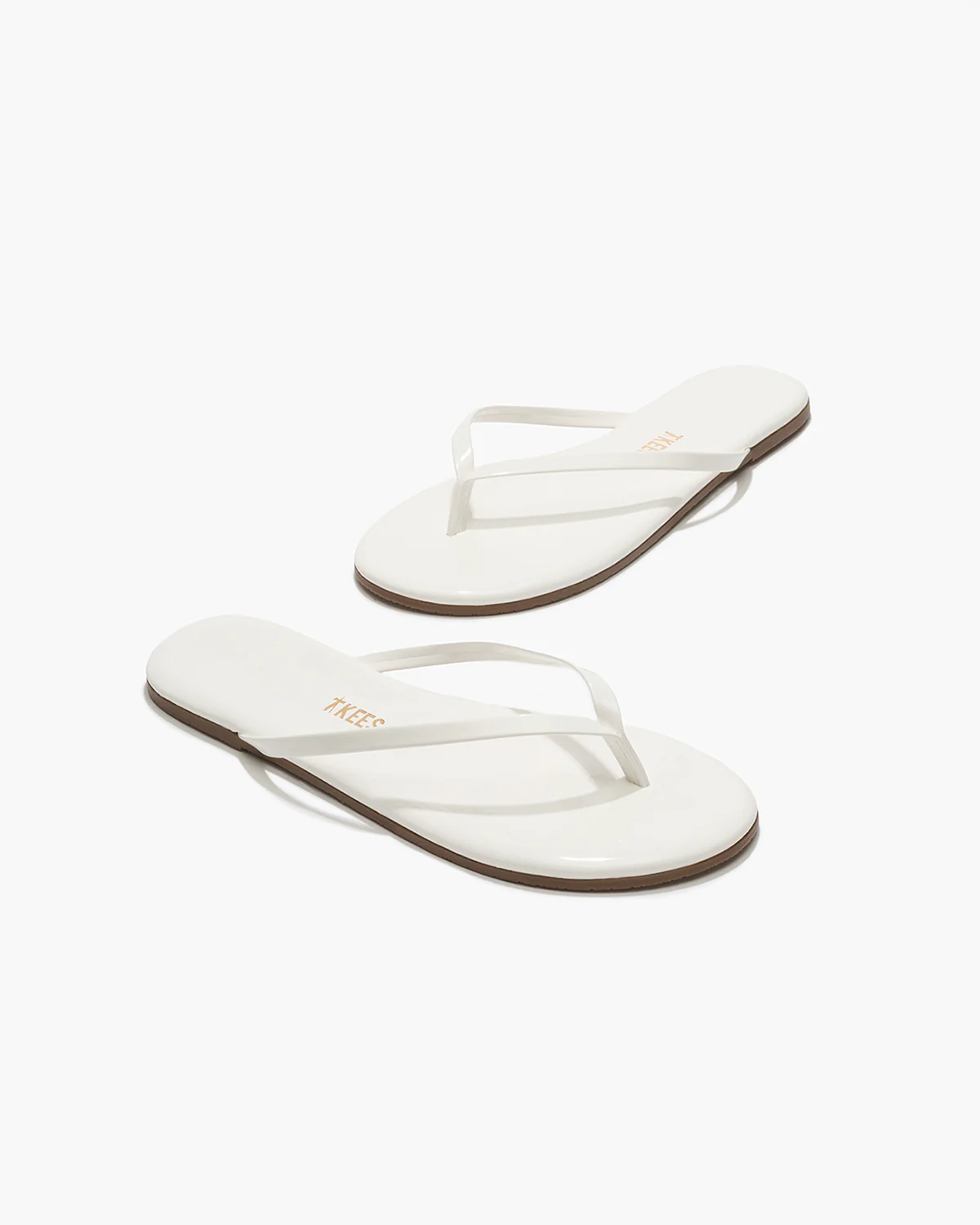 Lily Glosses - White Lotus - Image 4