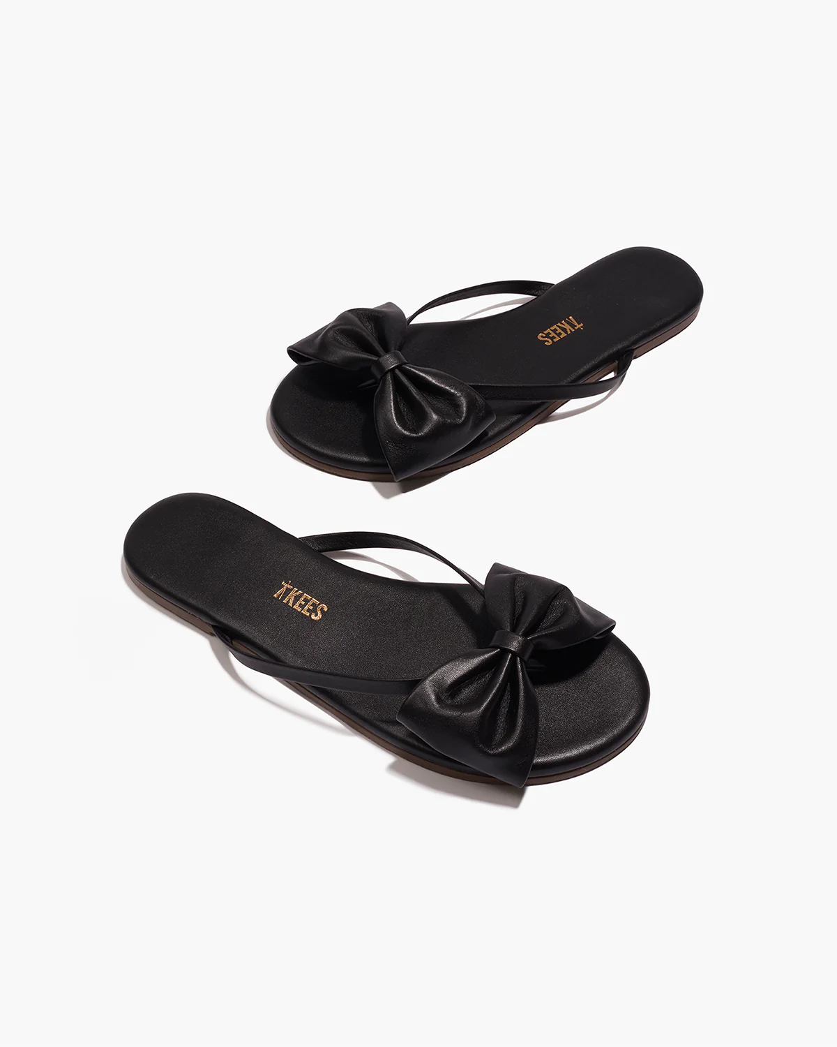 Lily Oversized Bow - Sable - Image 5