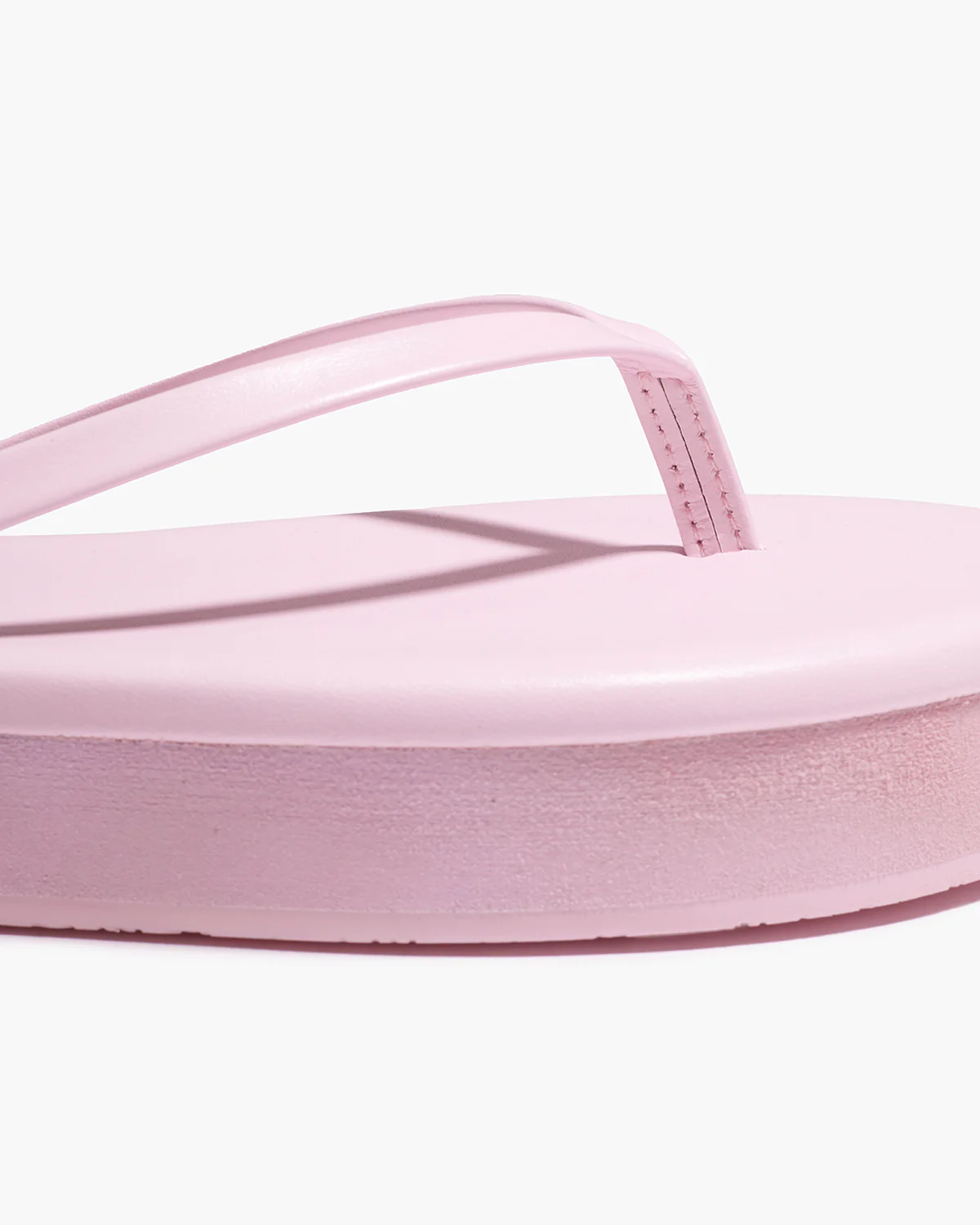 Lily Platforms - Powder Pink - Image 3