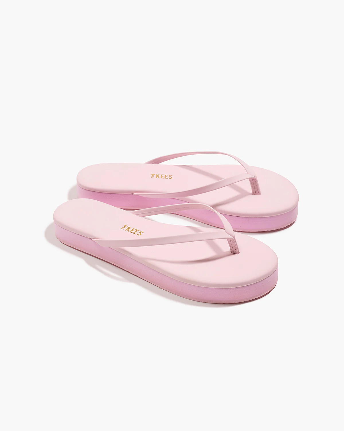 Lily Platforms - Powder Pink - Image 5