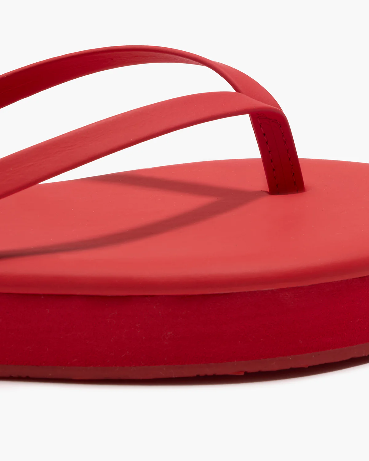 Lily Platforms - Red - Image 3
