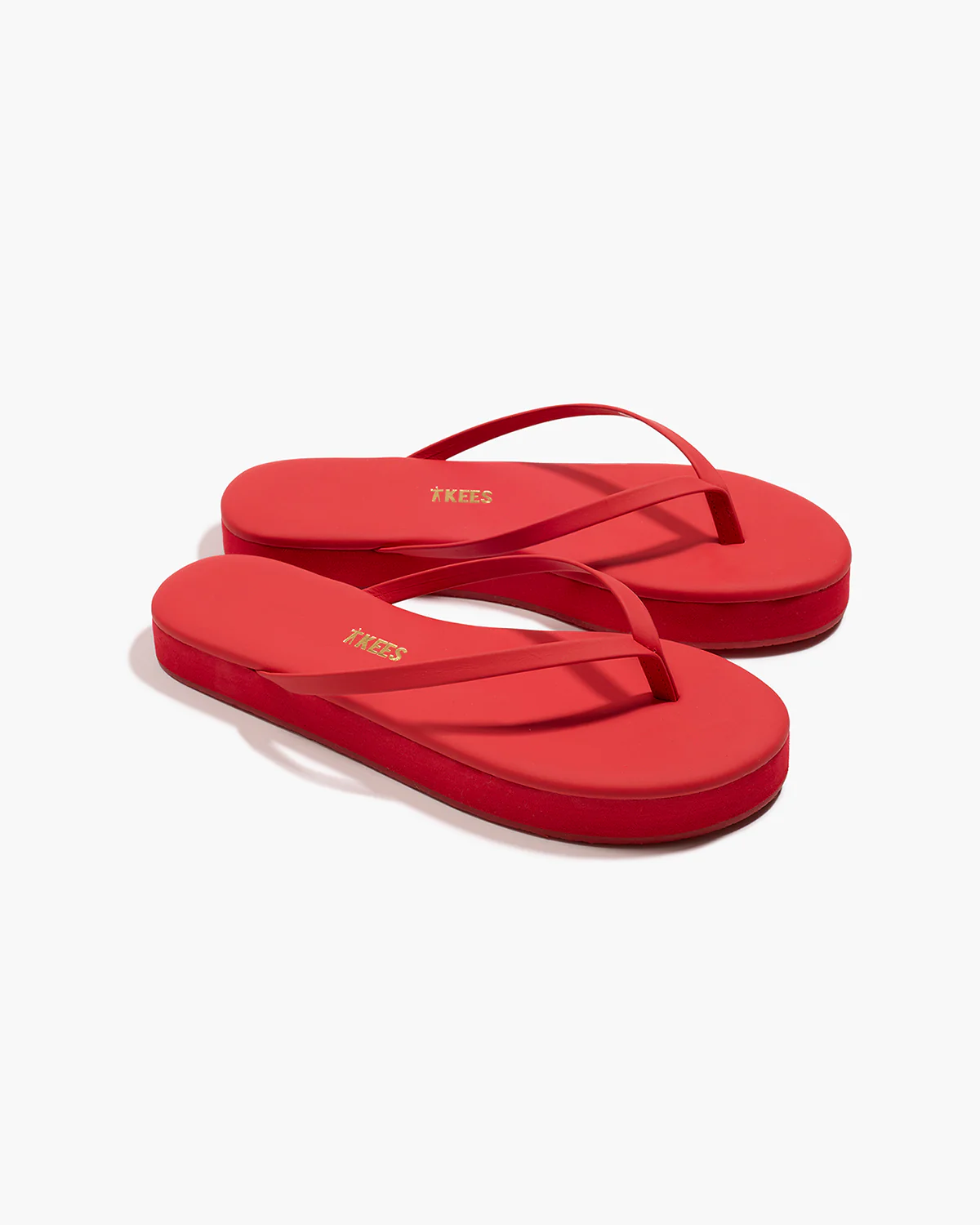 Lily Platforms - Red - Image 5