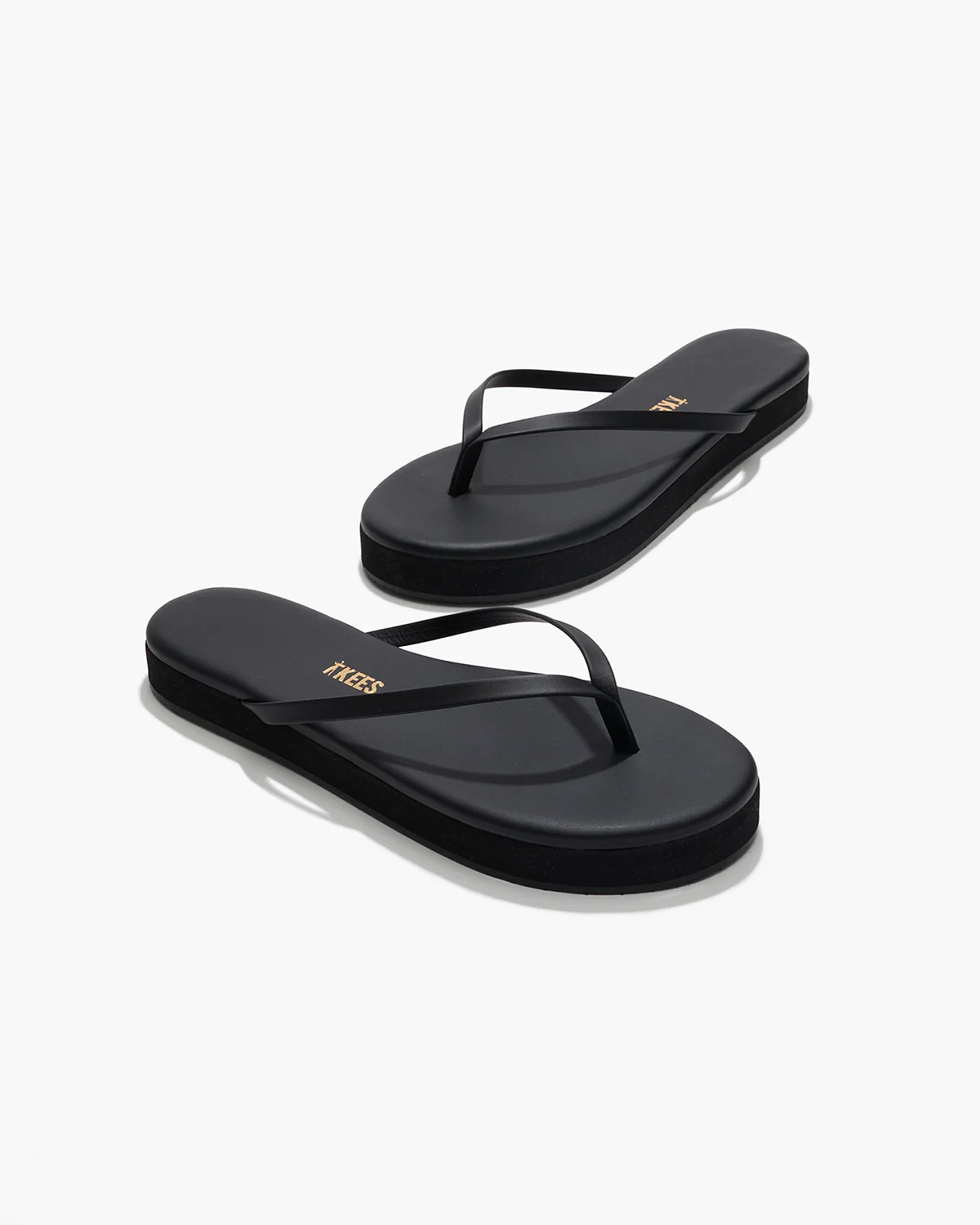 Lily Platforms - Sable - Image 4