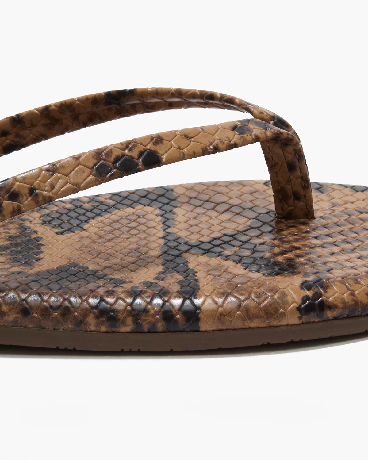 Lily Vegan Animal - Coco Snake - Image 3