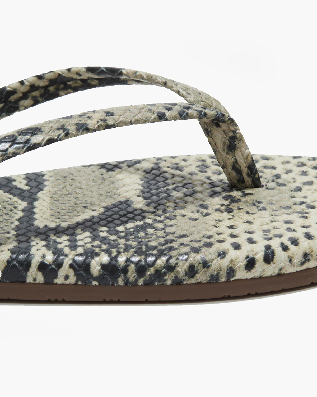 Lily Vegan Animal - Sand Snake - Image 3