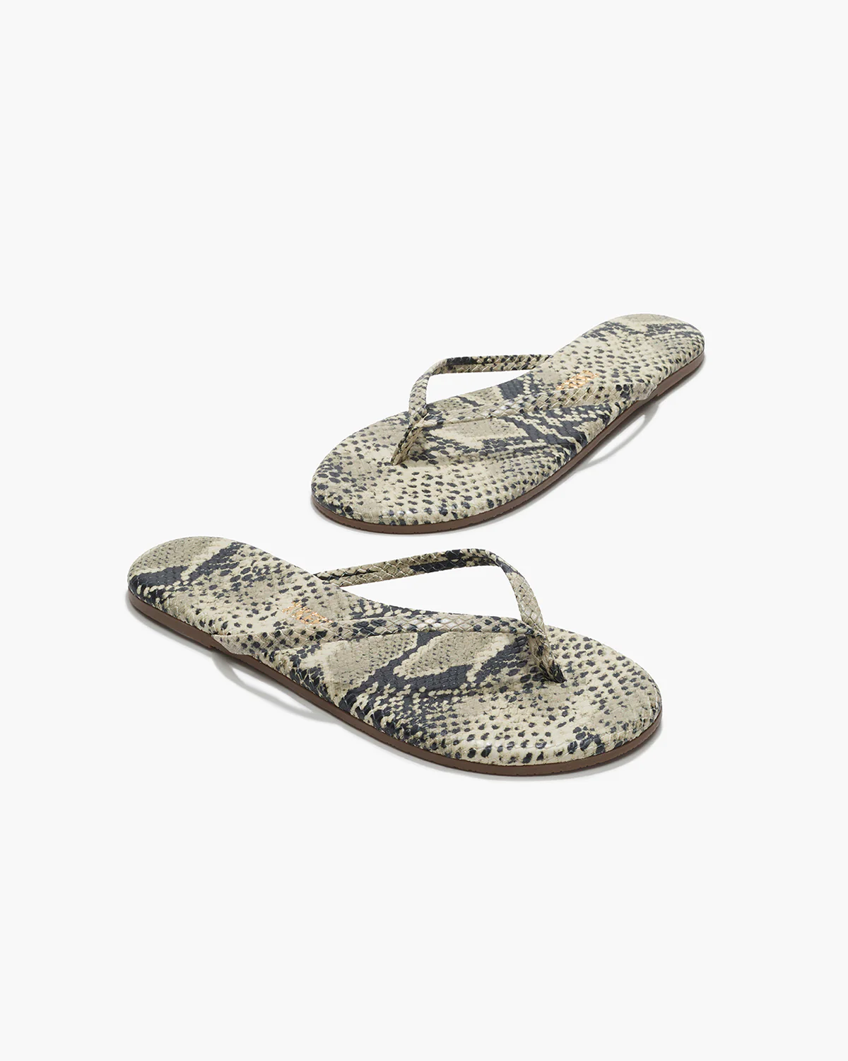 Lily Vegan Animal - Sand Snake - Image 4