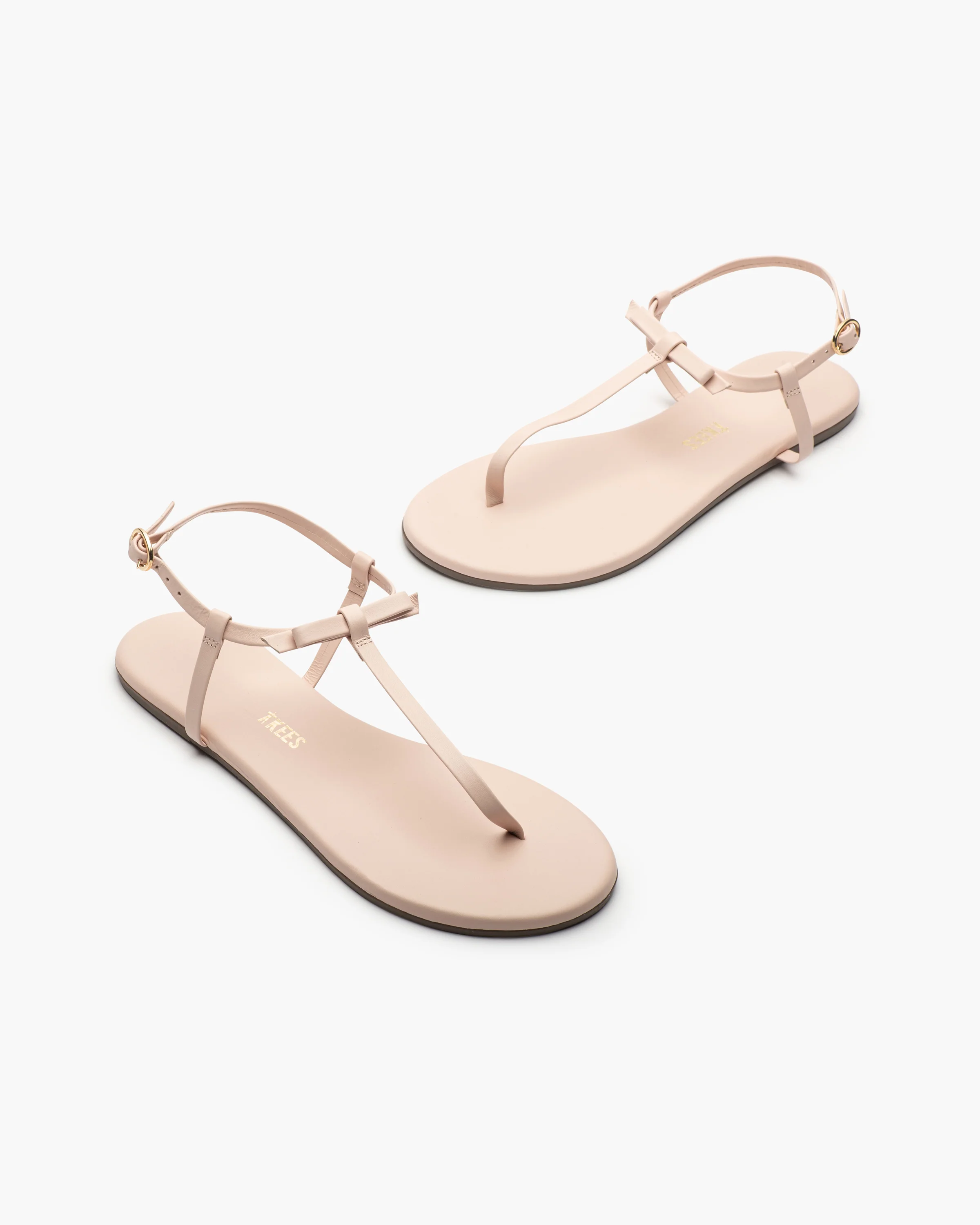 Mariana Bow - Soft Pink - Image 3