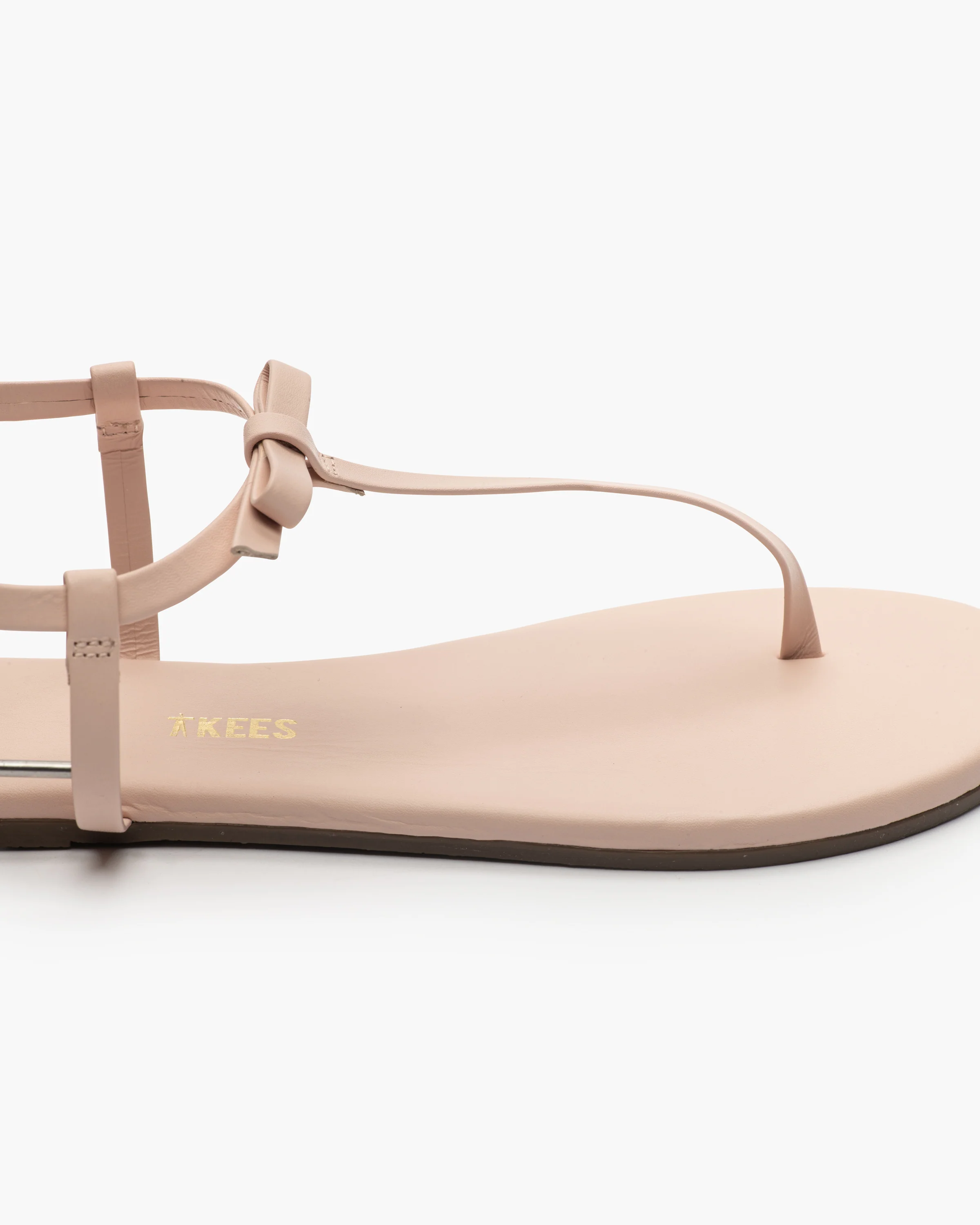 Mariana Bow - Soft Pink - Image 4
