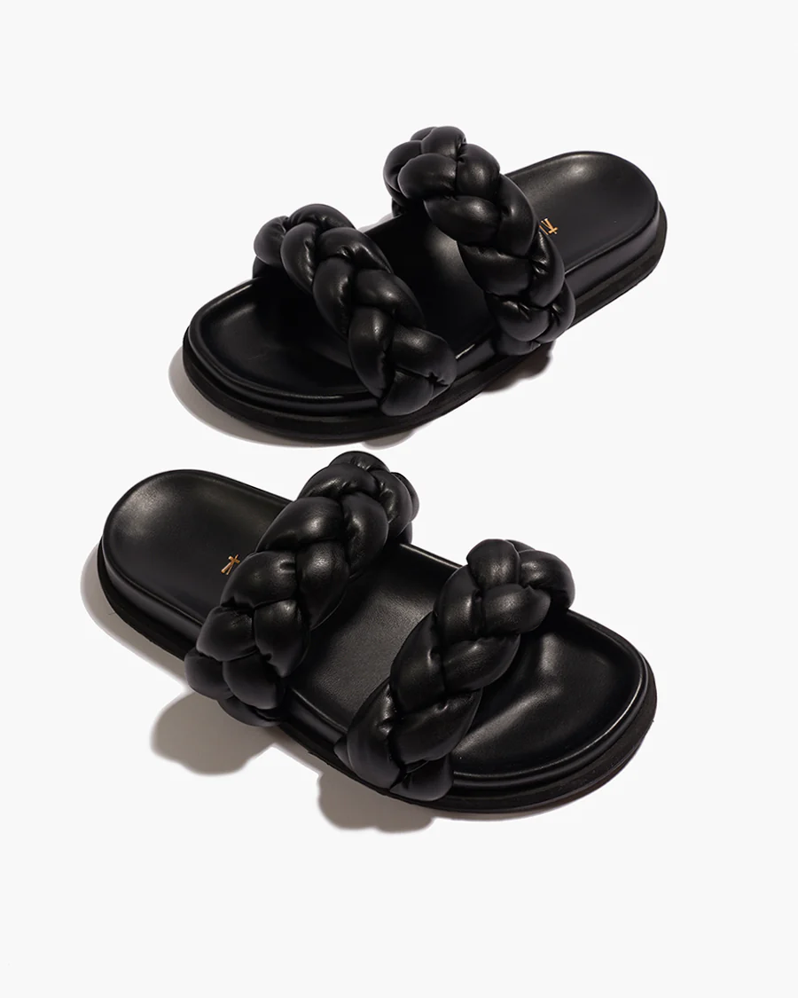 Max Braid (Double) - Sable - Image 4
