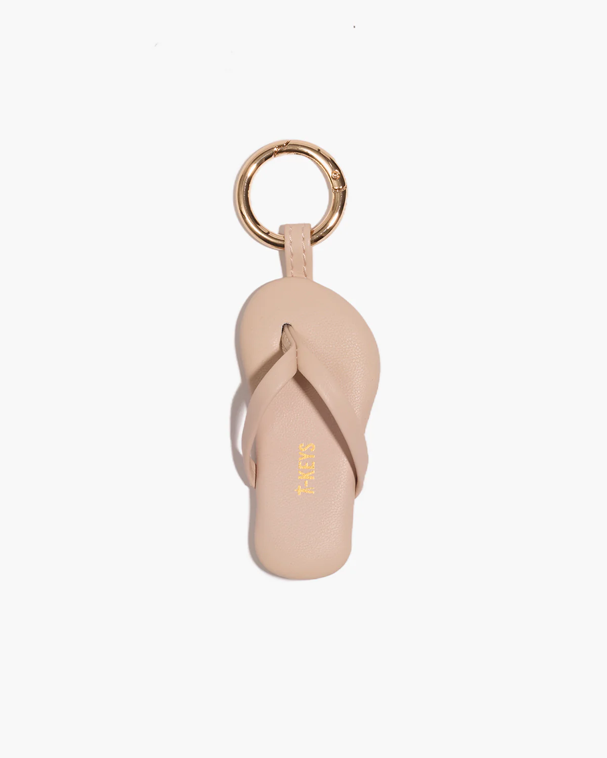 Lily T—KEYS charm - Lecce