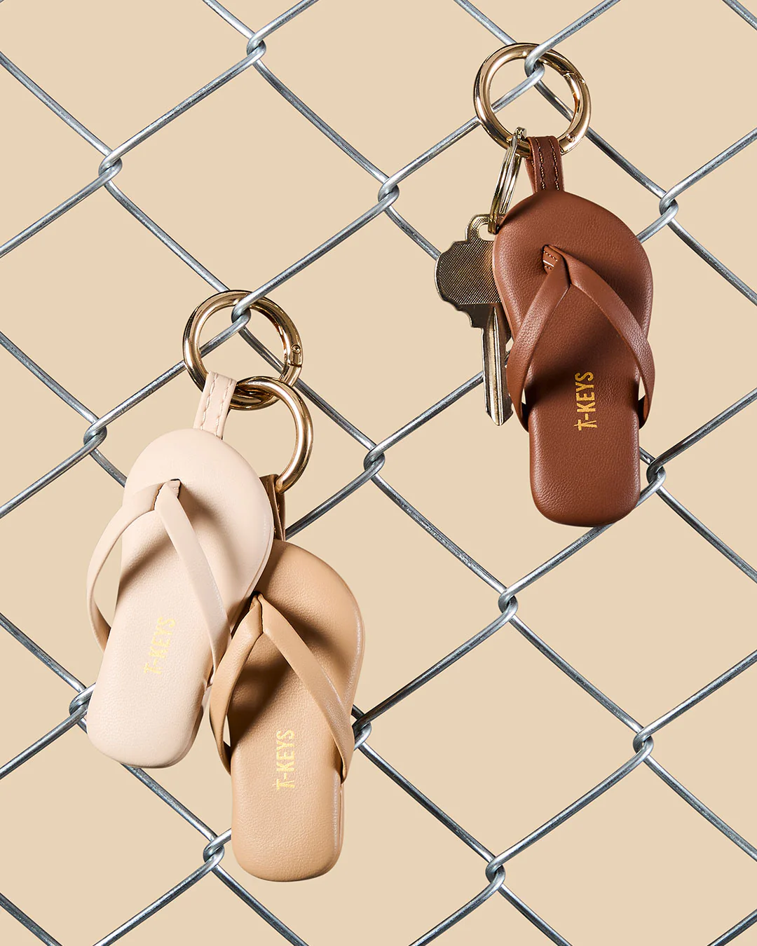 Lily T—KEYS charm - Lecce - Image 2
