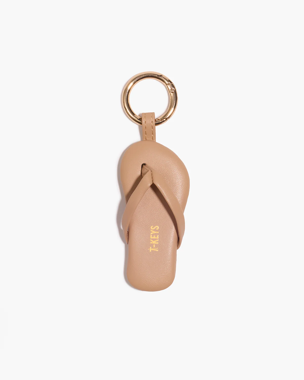 Lily T—KEYS charm - Mochi
