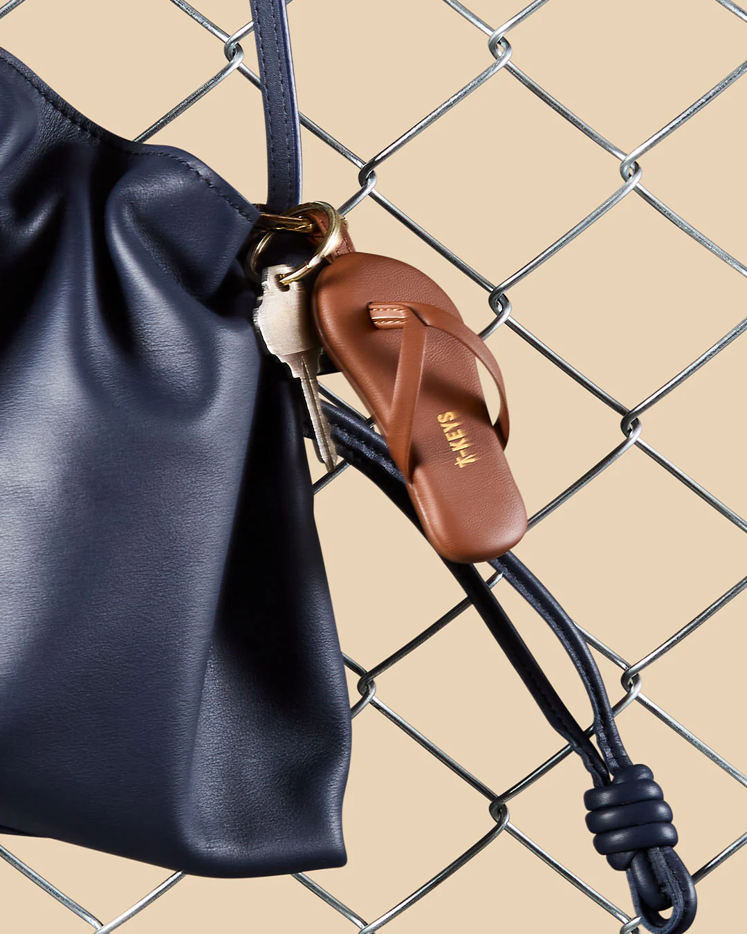 Lily T—KEYS charm - Mochi - Image 3