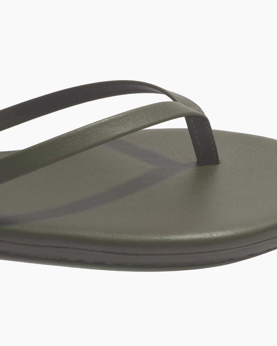 TKEES X NILI LOTAN - Olive - Image 3
