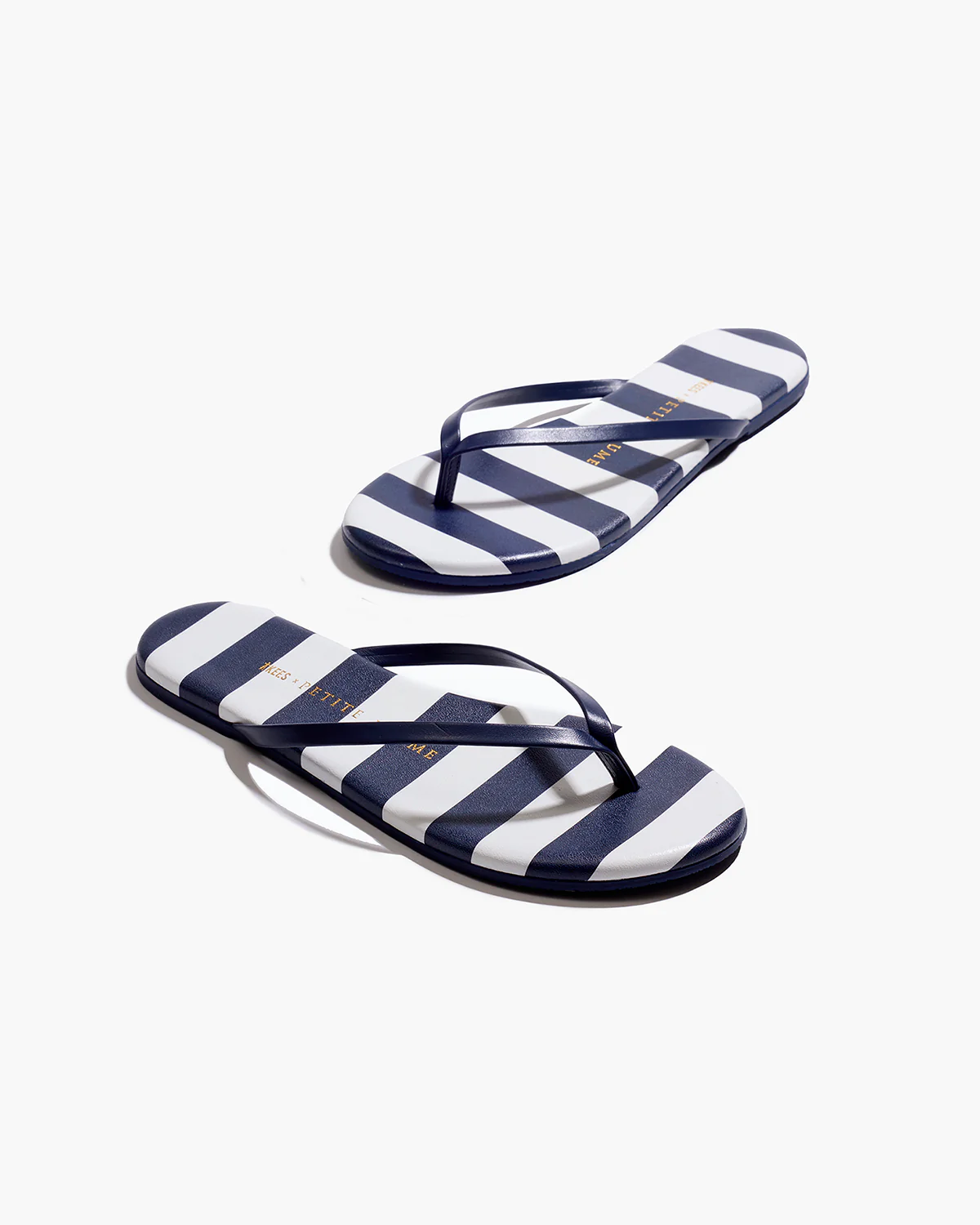 TKEES x Petite Plume Lily - Bold Stripe - Image 4