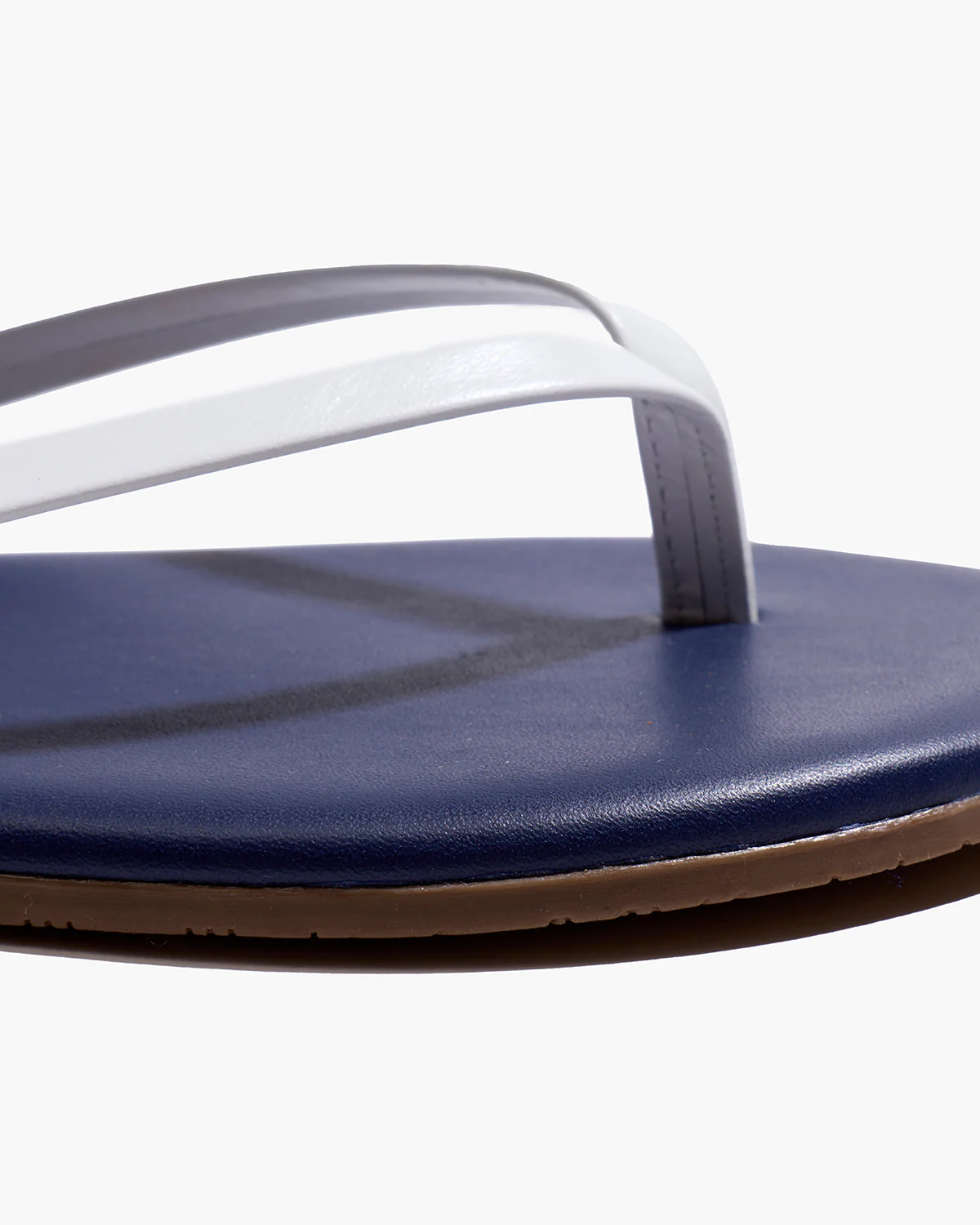 TKEES x Petite Plume Lily - Navy/White - Image 3