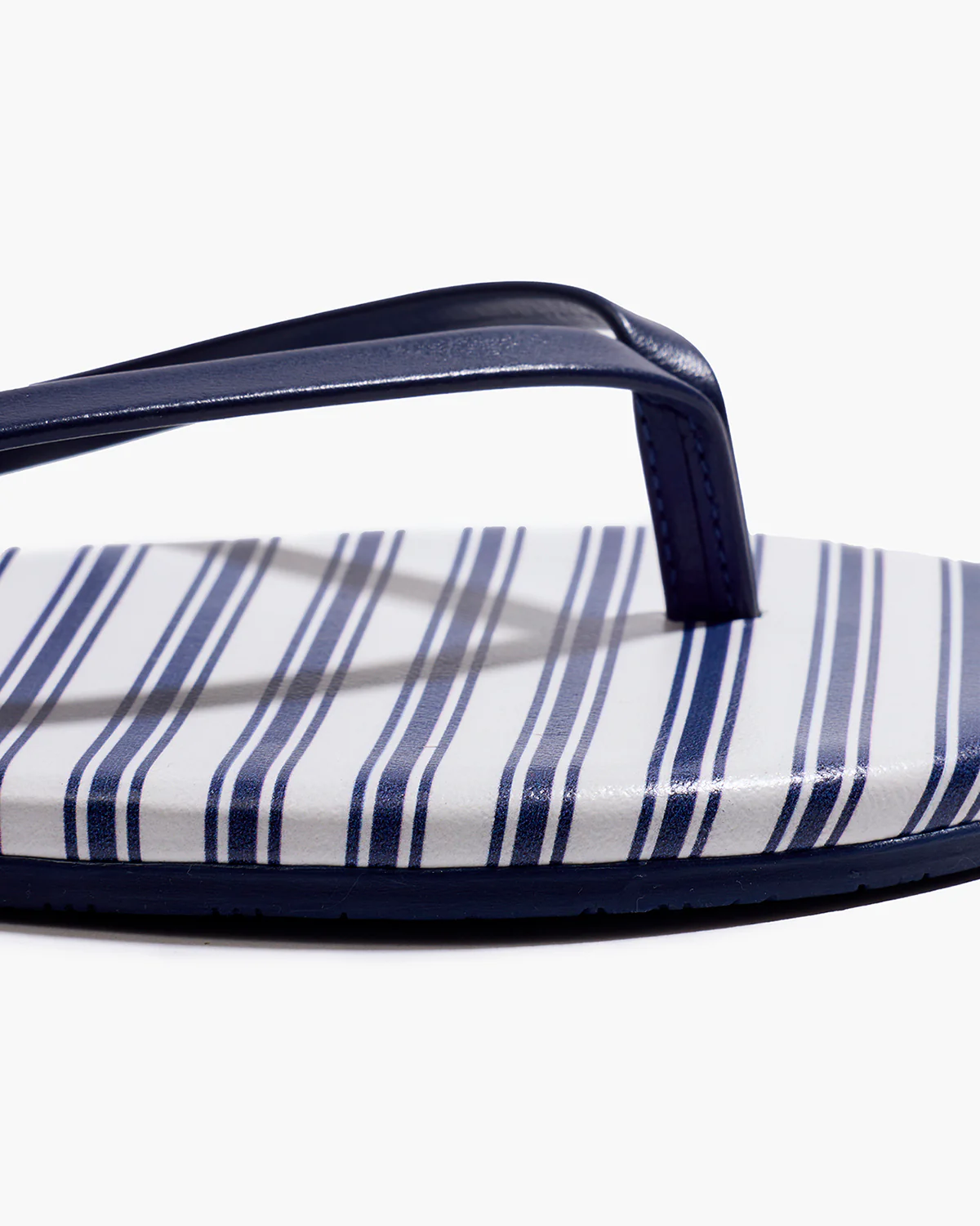 TKEES x Petite Plume Lily - Ticking Stripe - Image 3